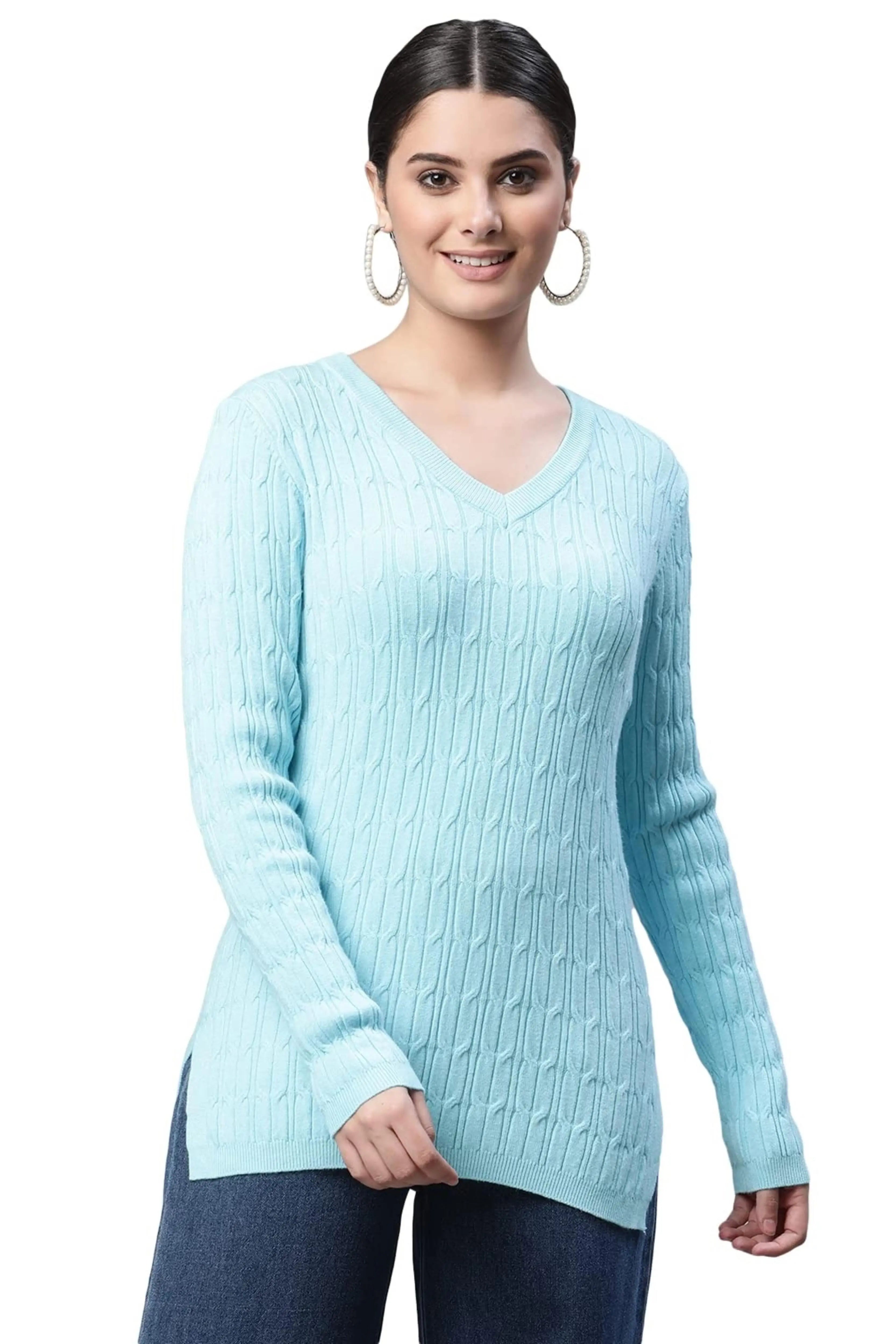 pullover for women