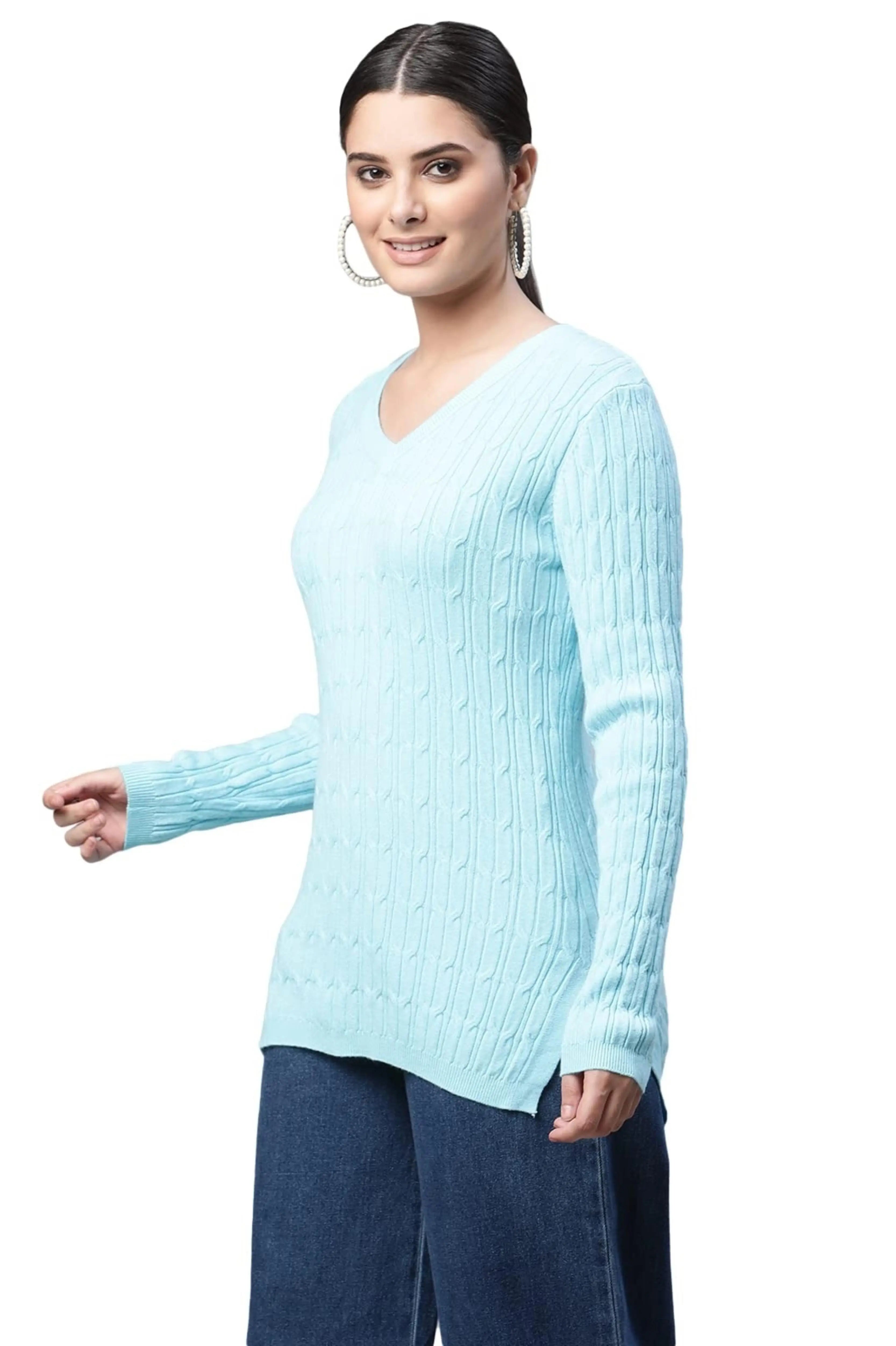 pullover for women