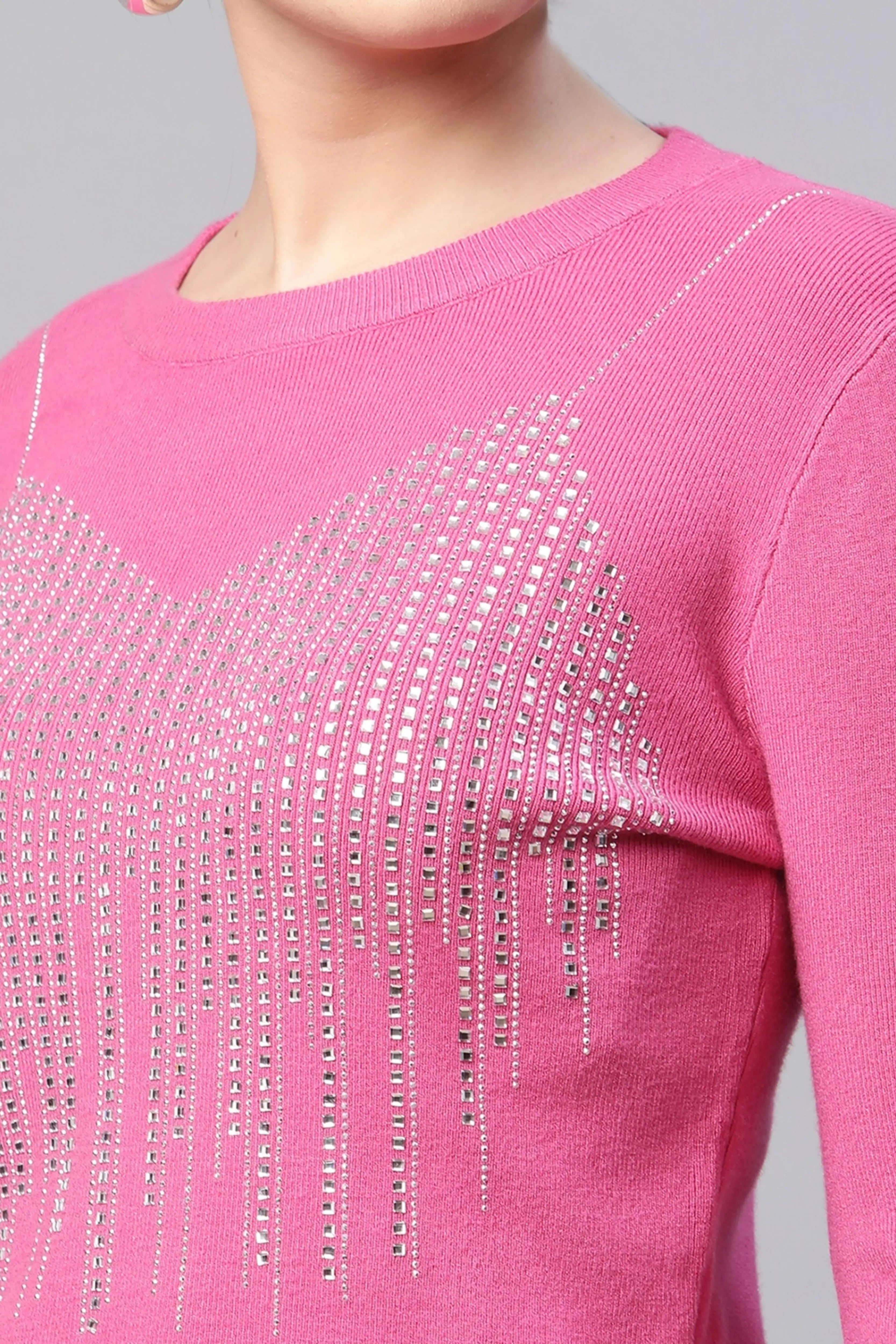 stylish sweater for women