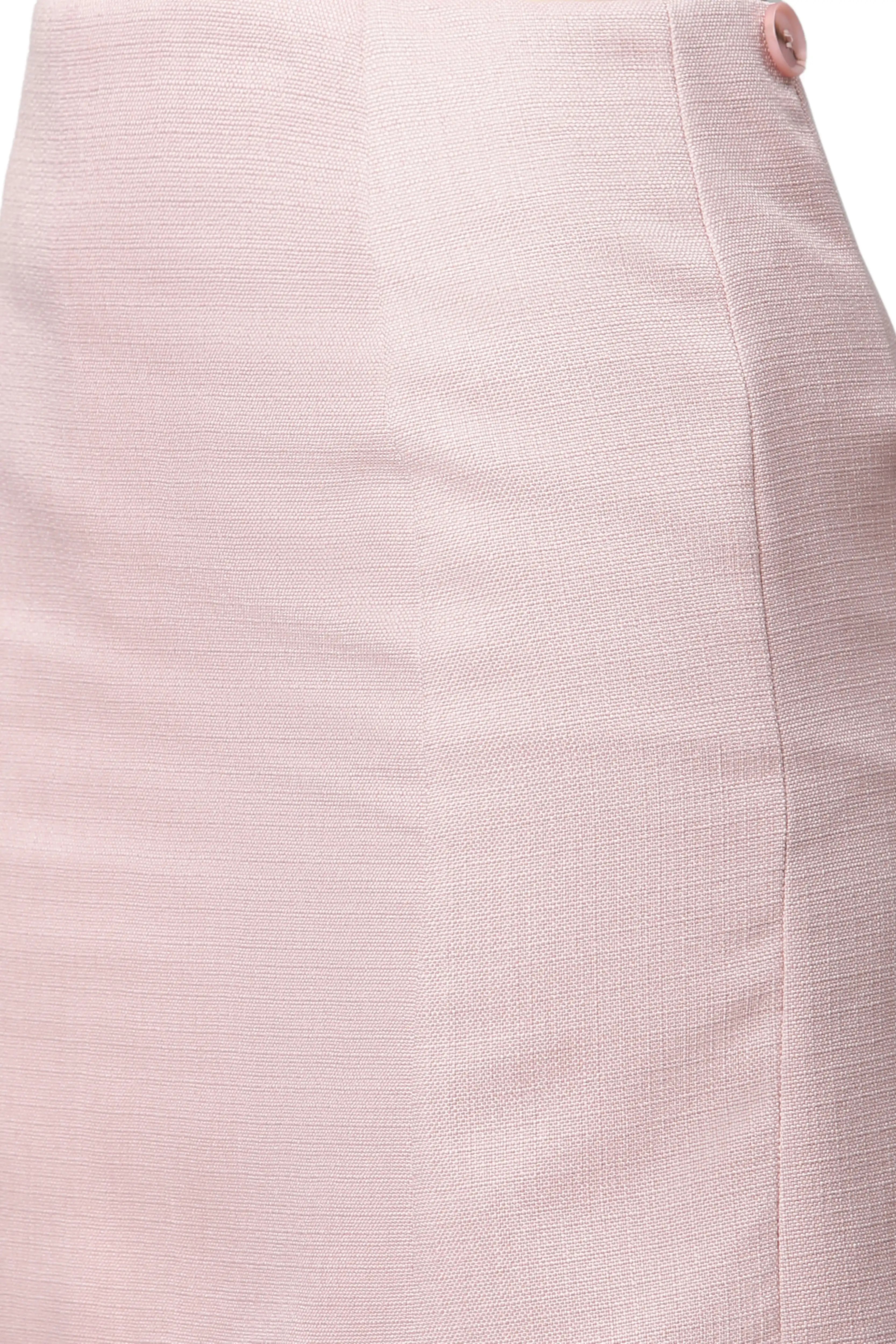 Pink Formal Co-ord Set