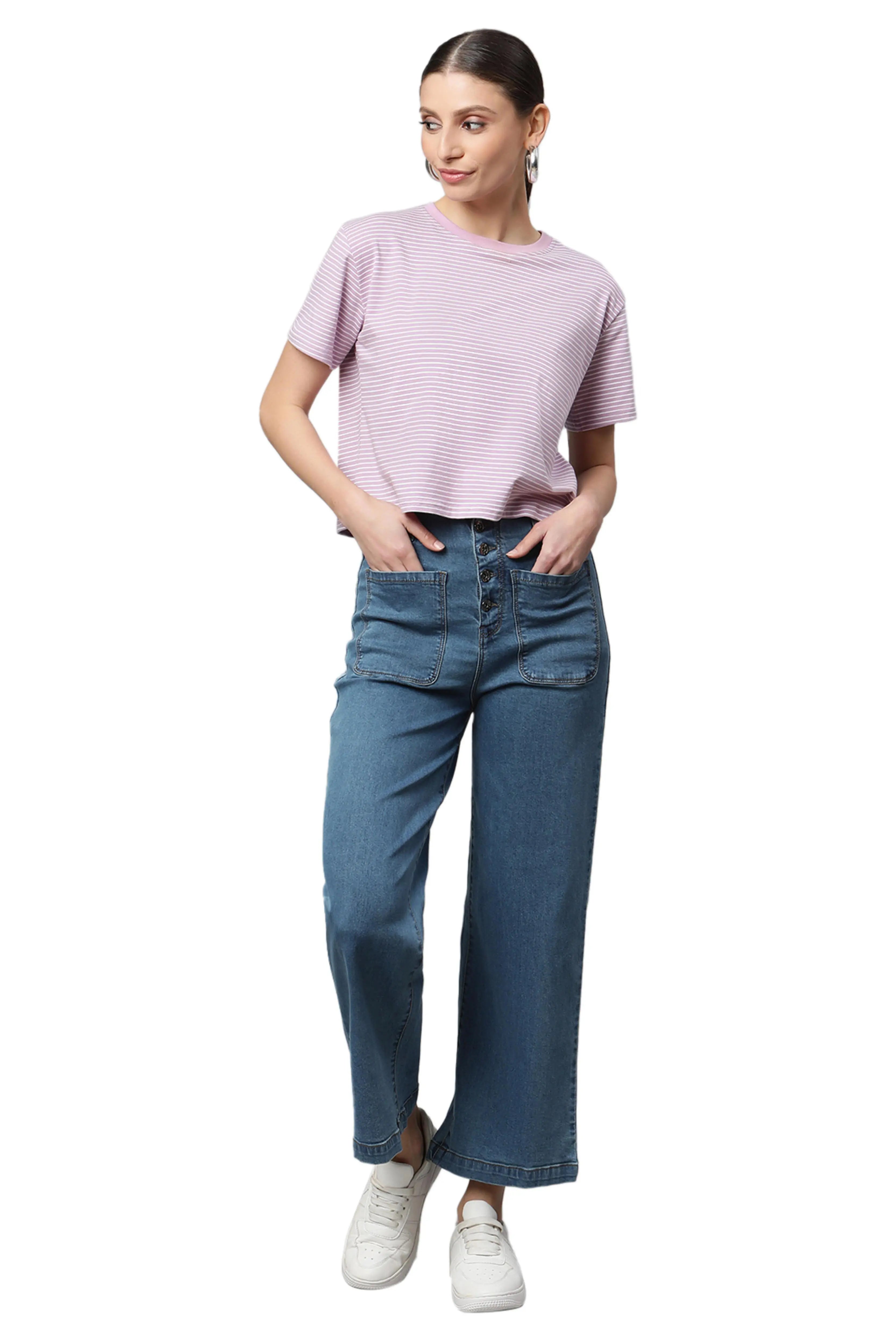 women denim jeans