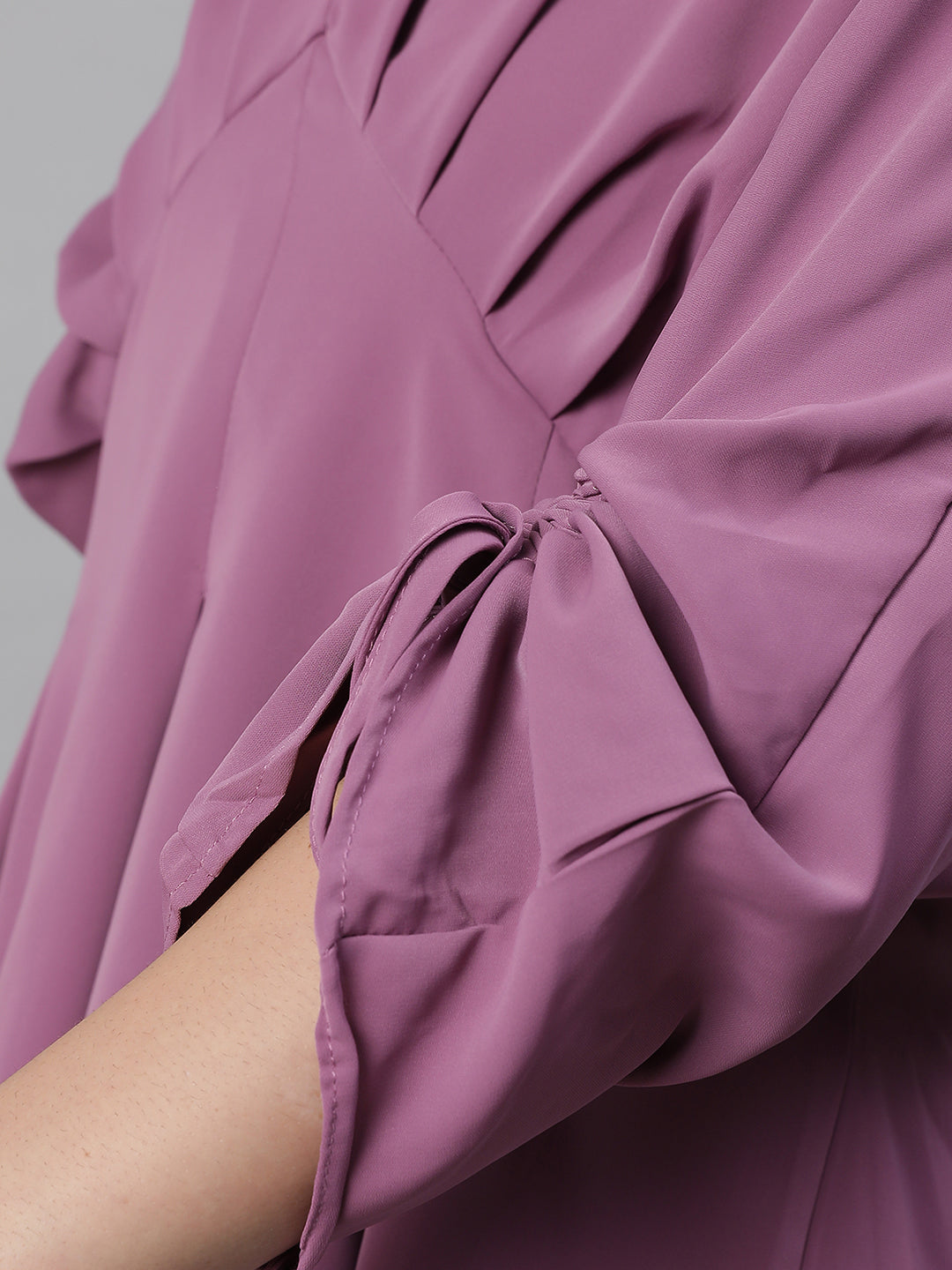 Blue Loose Fit Top - Global Republic