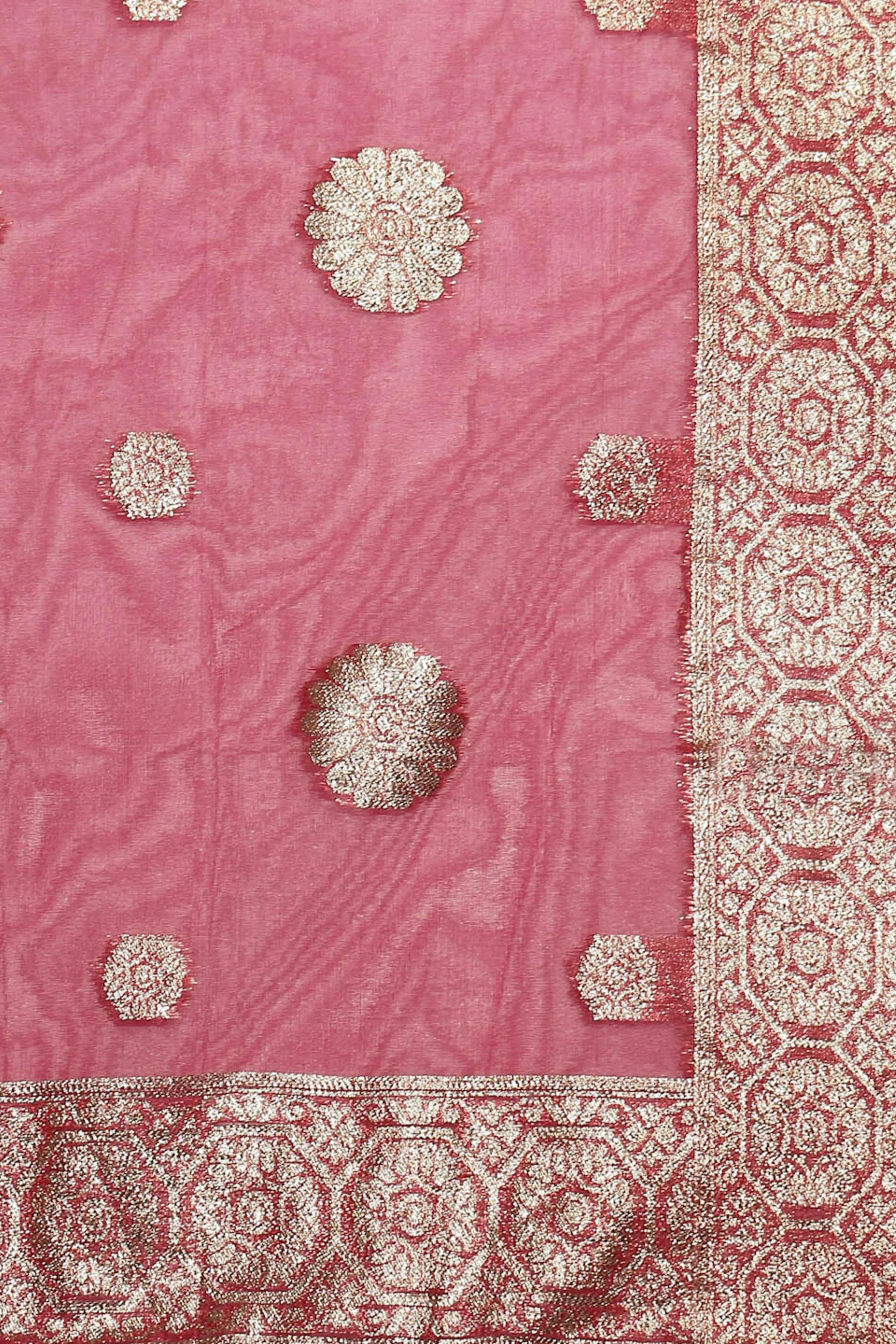 Teal Embroidered Cotton Suit Set