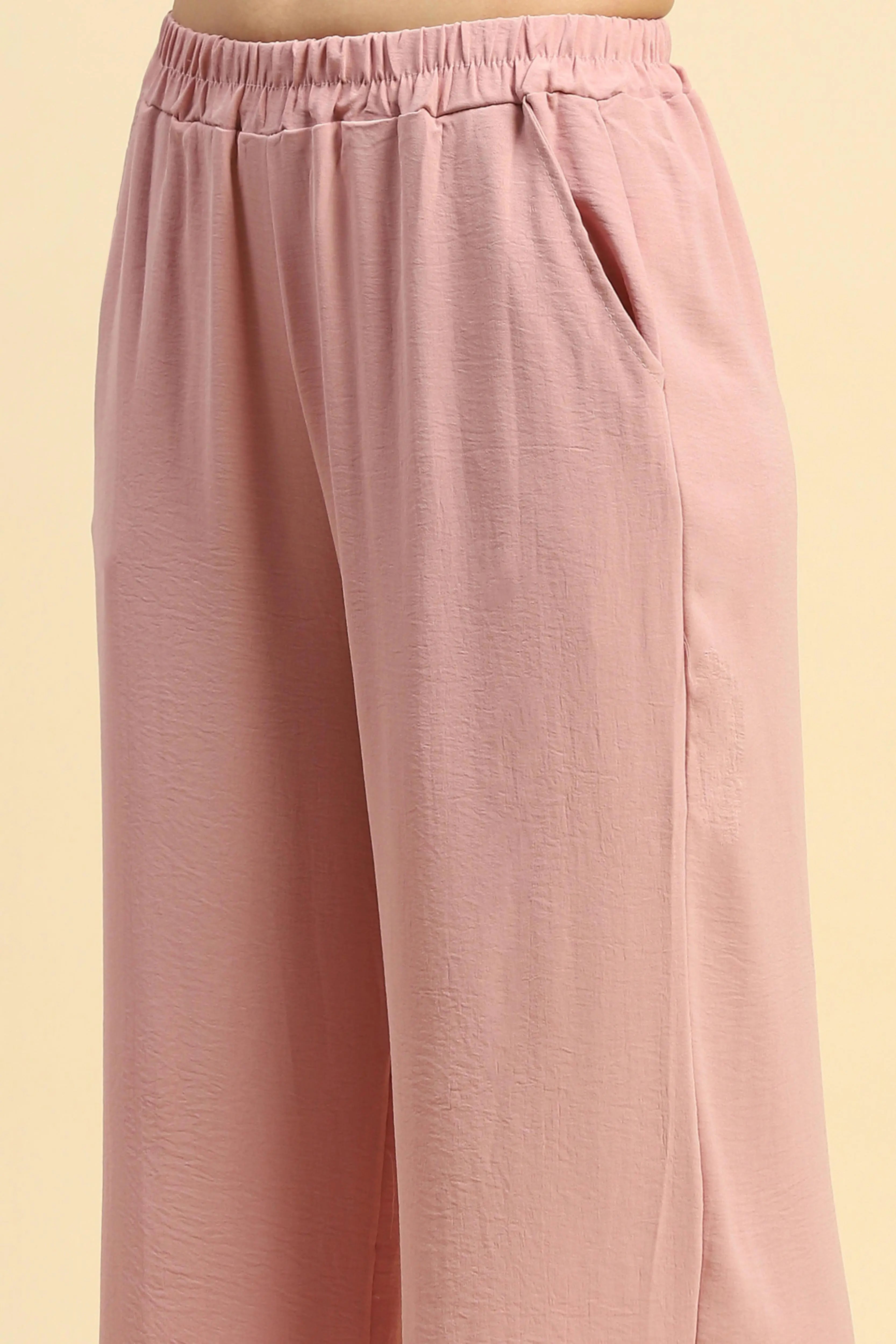 Onion Rayon Relaxed Nightsuit - Global Republic