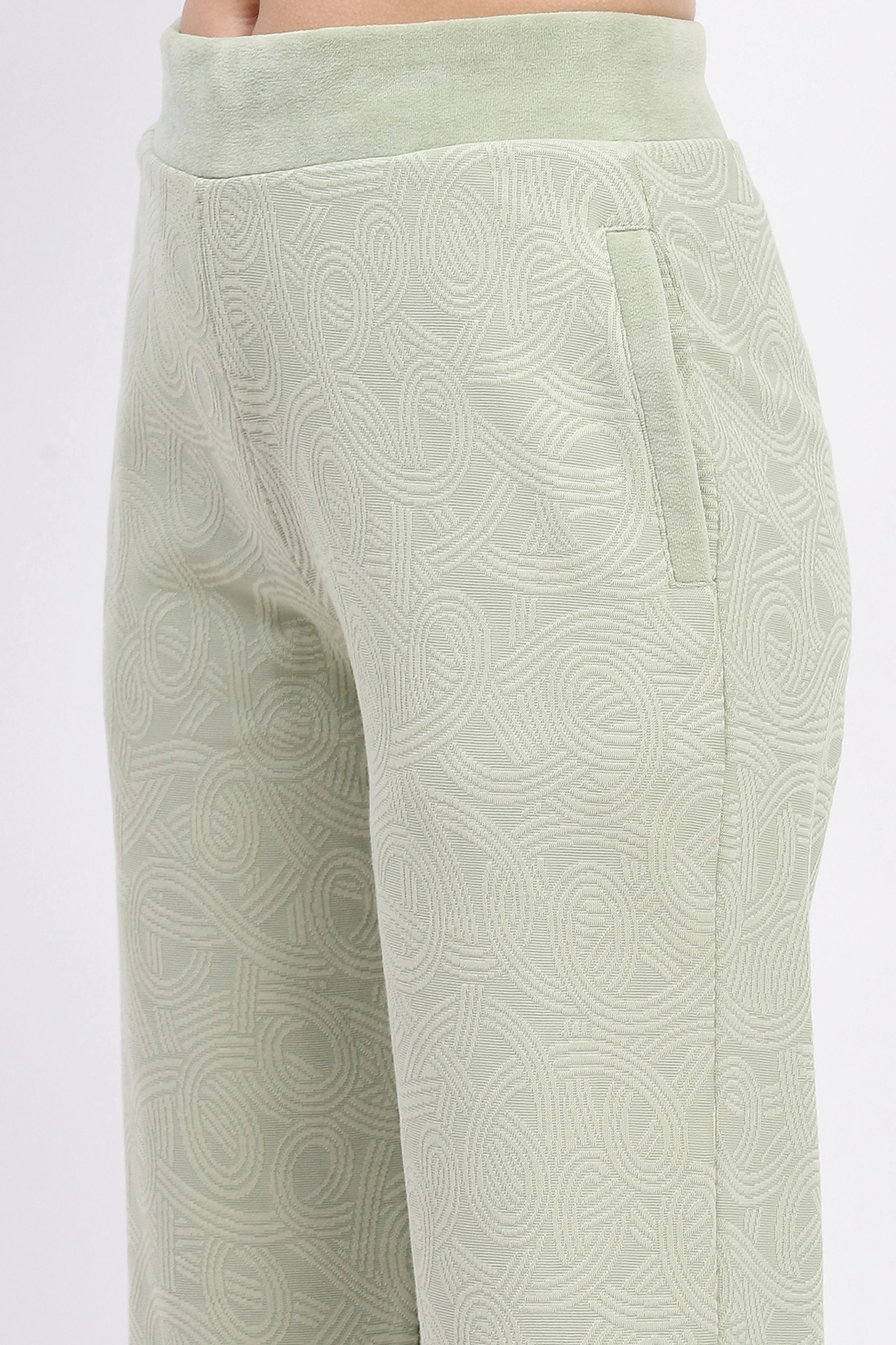 Shacket-Style Winter Night Suit - Global Republic