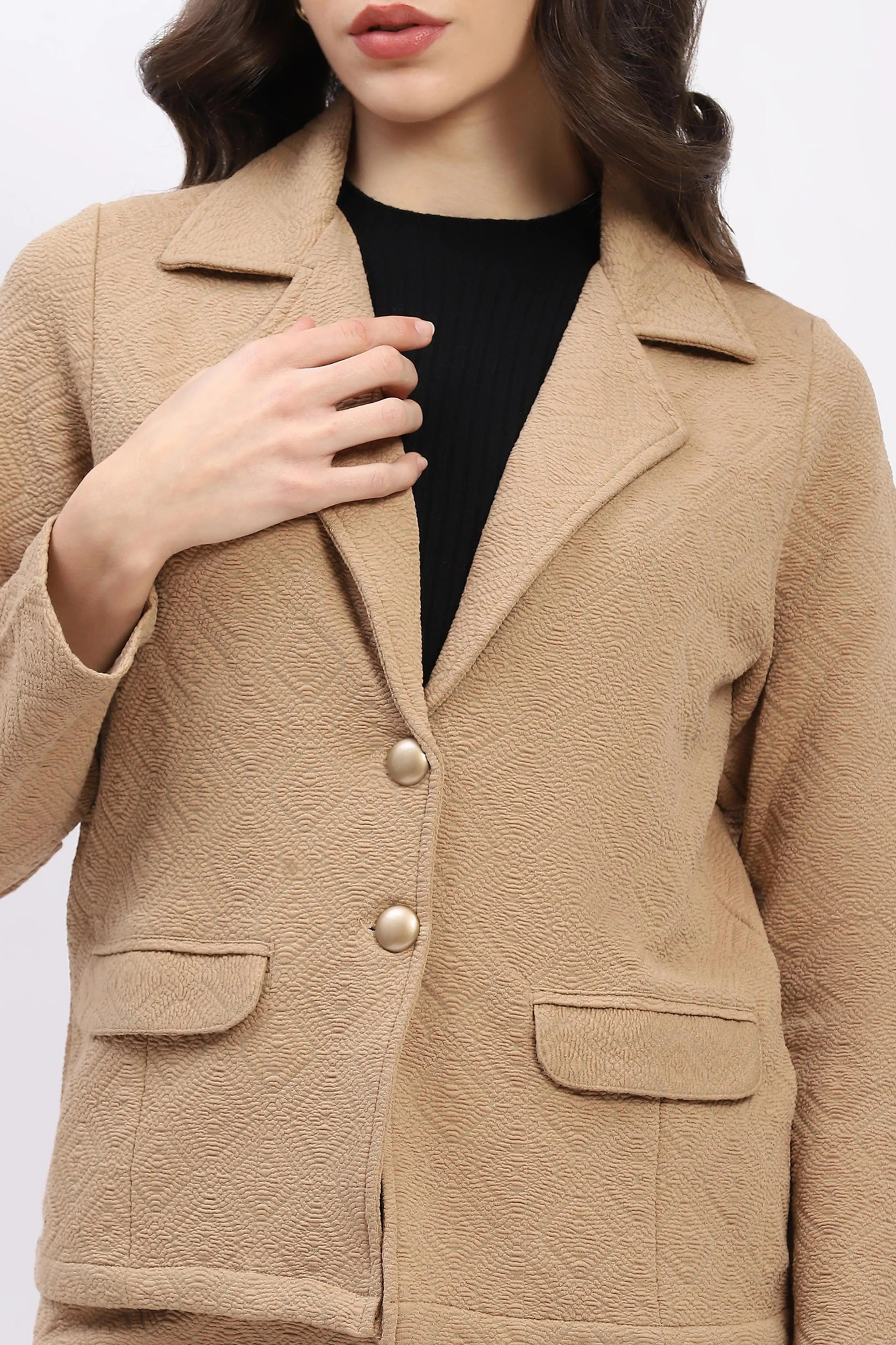 Self-Design Co-ord Set - Global Republic