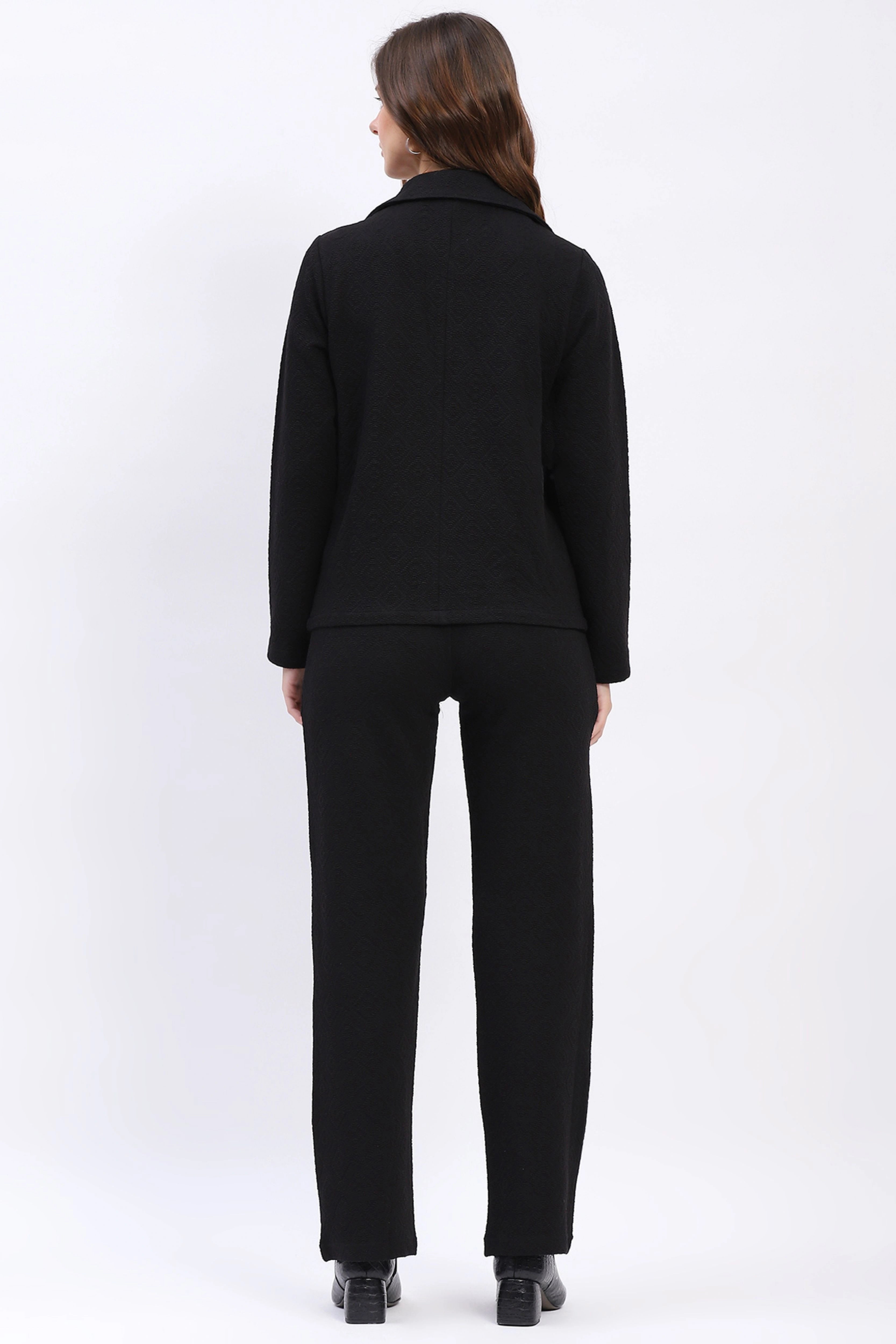 Self-Design Co-ord Set