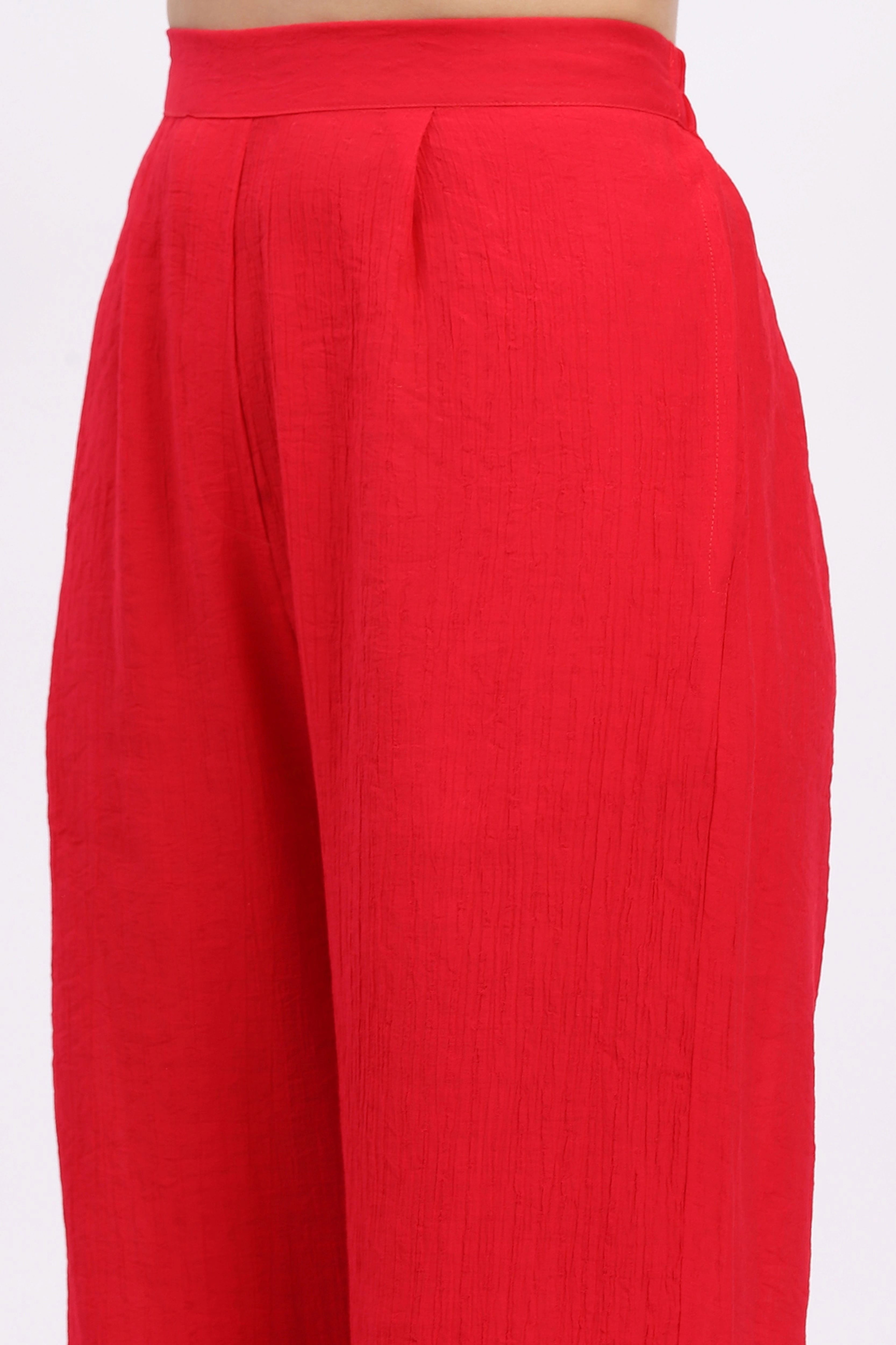 Festive Embellished Co-ord Set - Global Republic