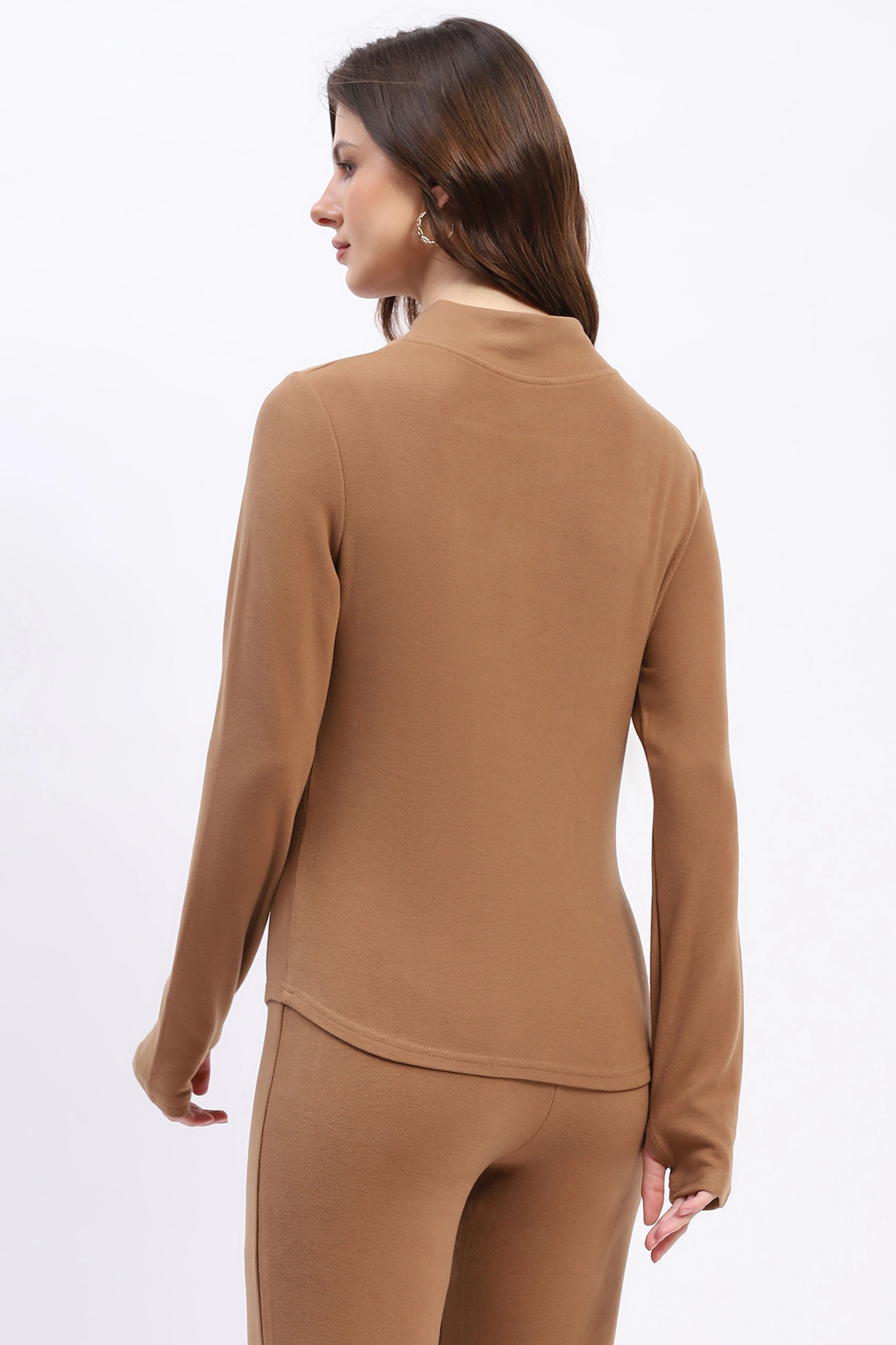 Winter Essential Co-ord Set - Global Republic