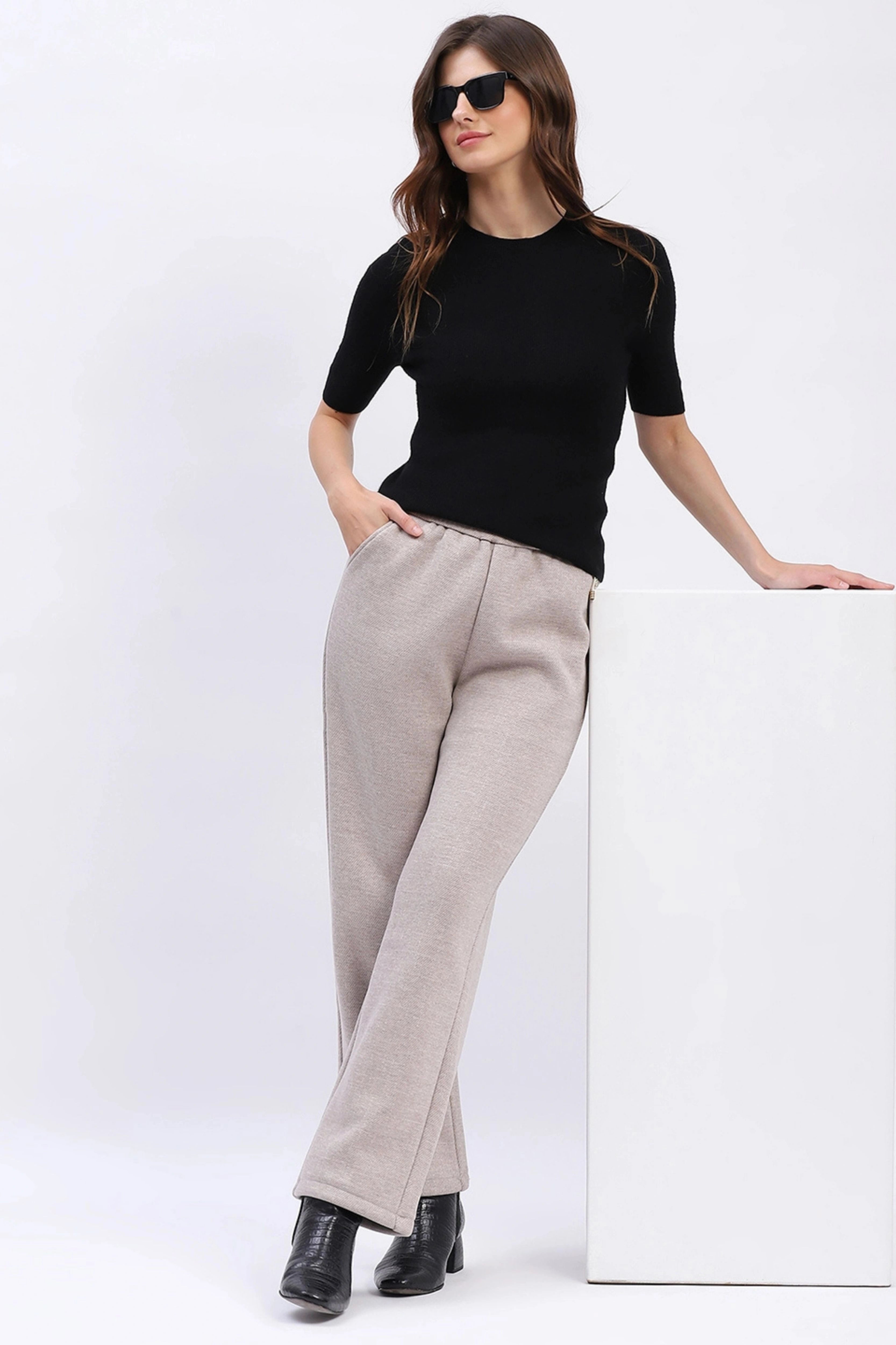 Everyday Essential Slim Top