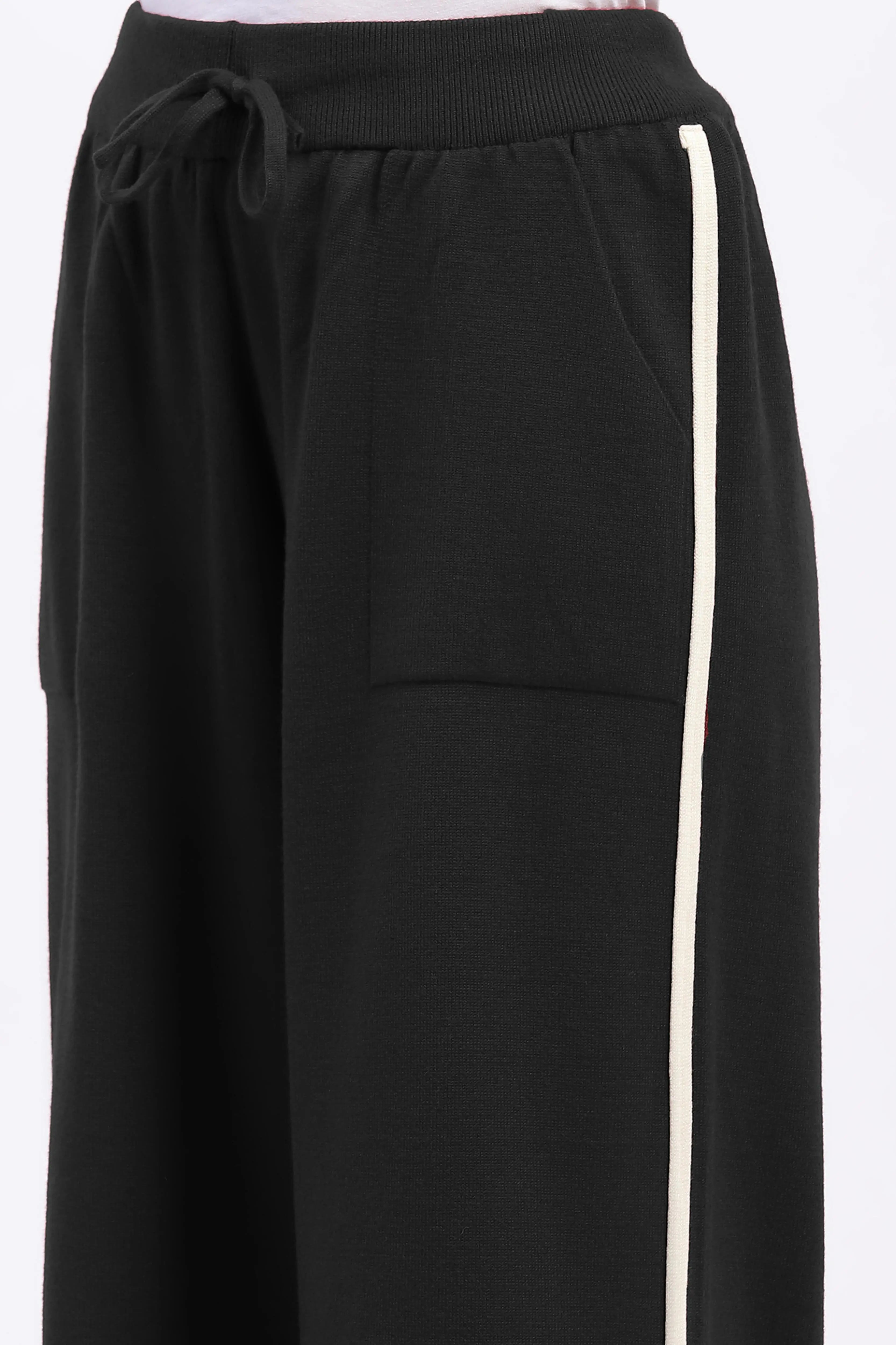 Sporty Winter Co-ord Set - Global Republic