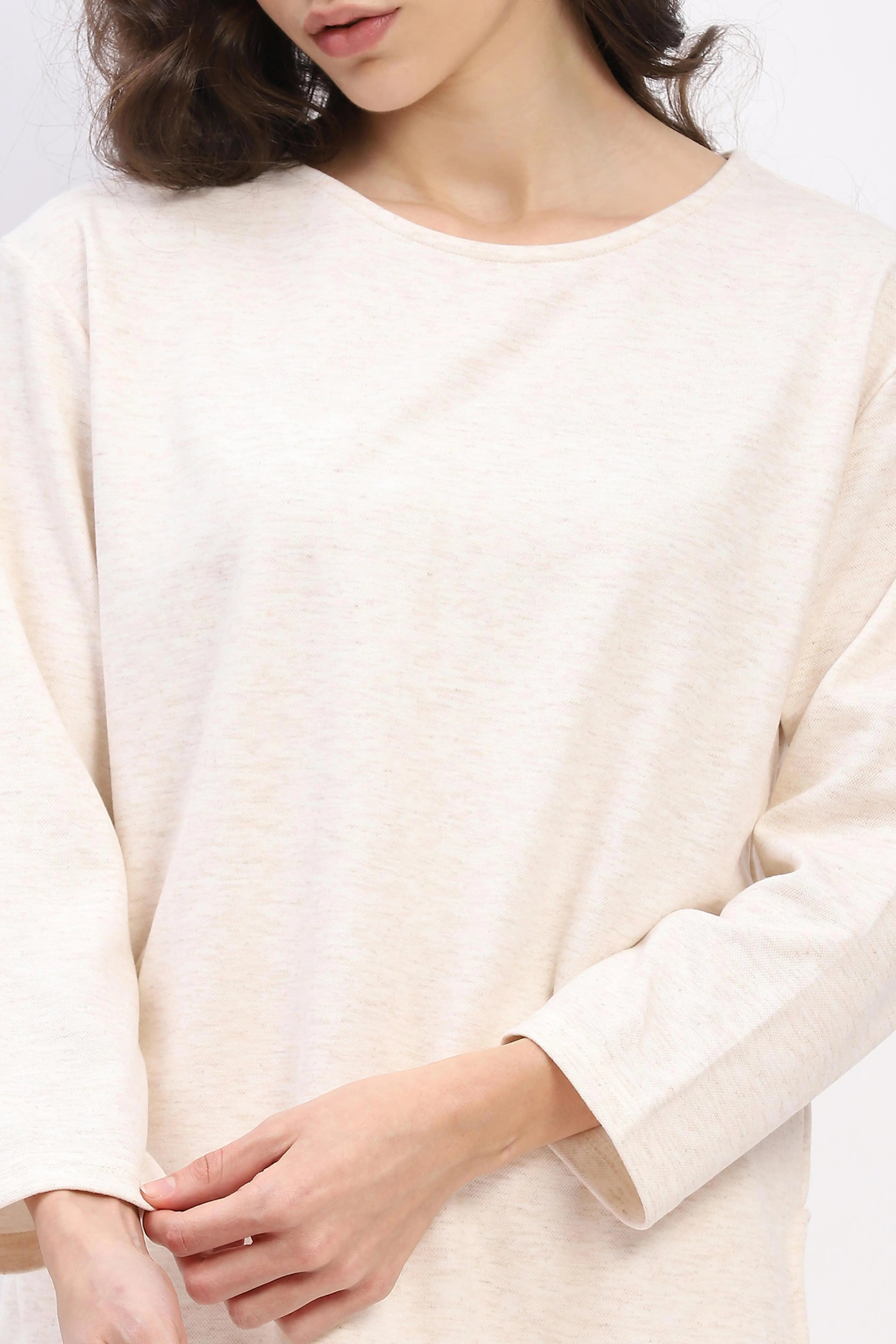 Stretch Comfort Nightwear Set - Global Republic