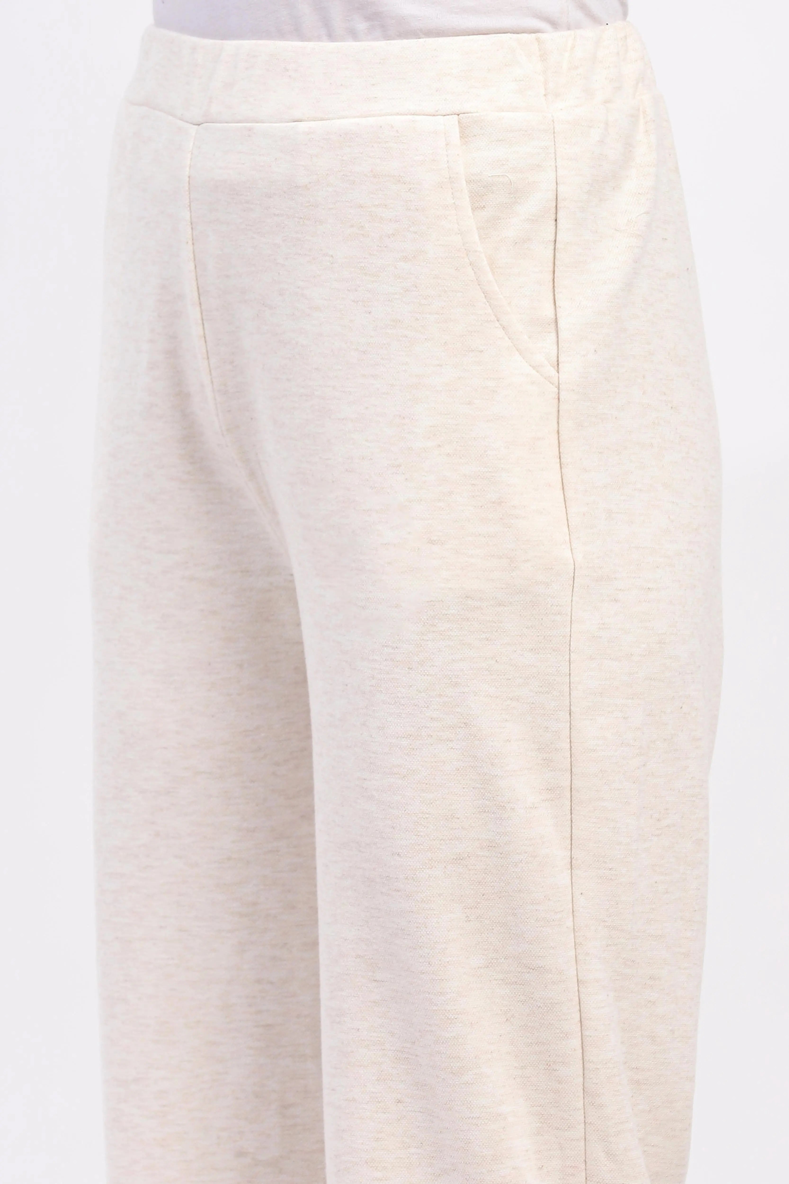 Stretch Comfort Nightwear Set - Global Republic