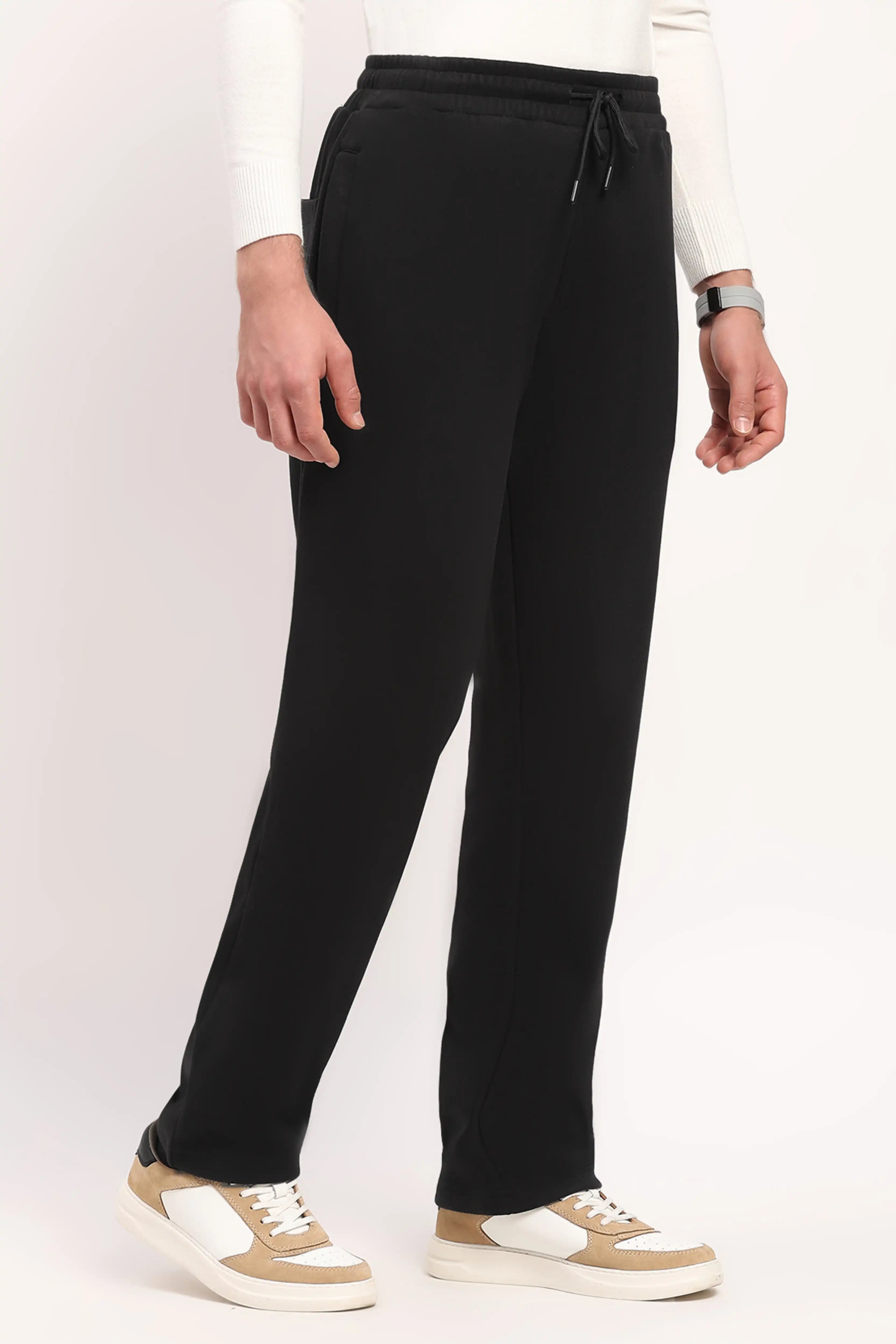 Black Velvet-Lined Winter Set - Global Republic