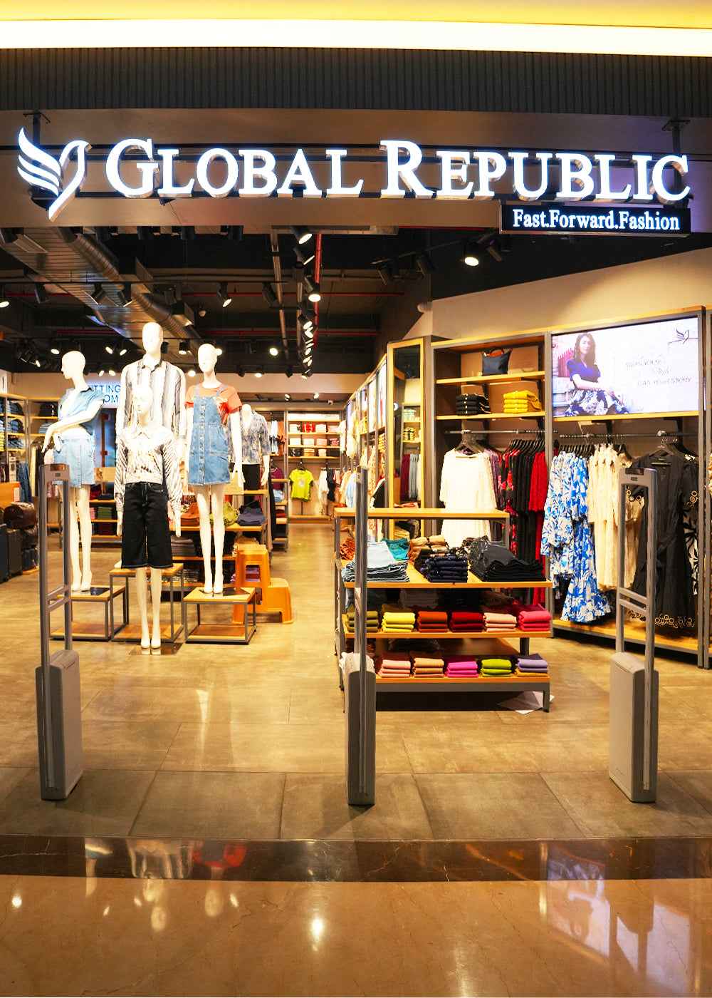 Global Republic Store
