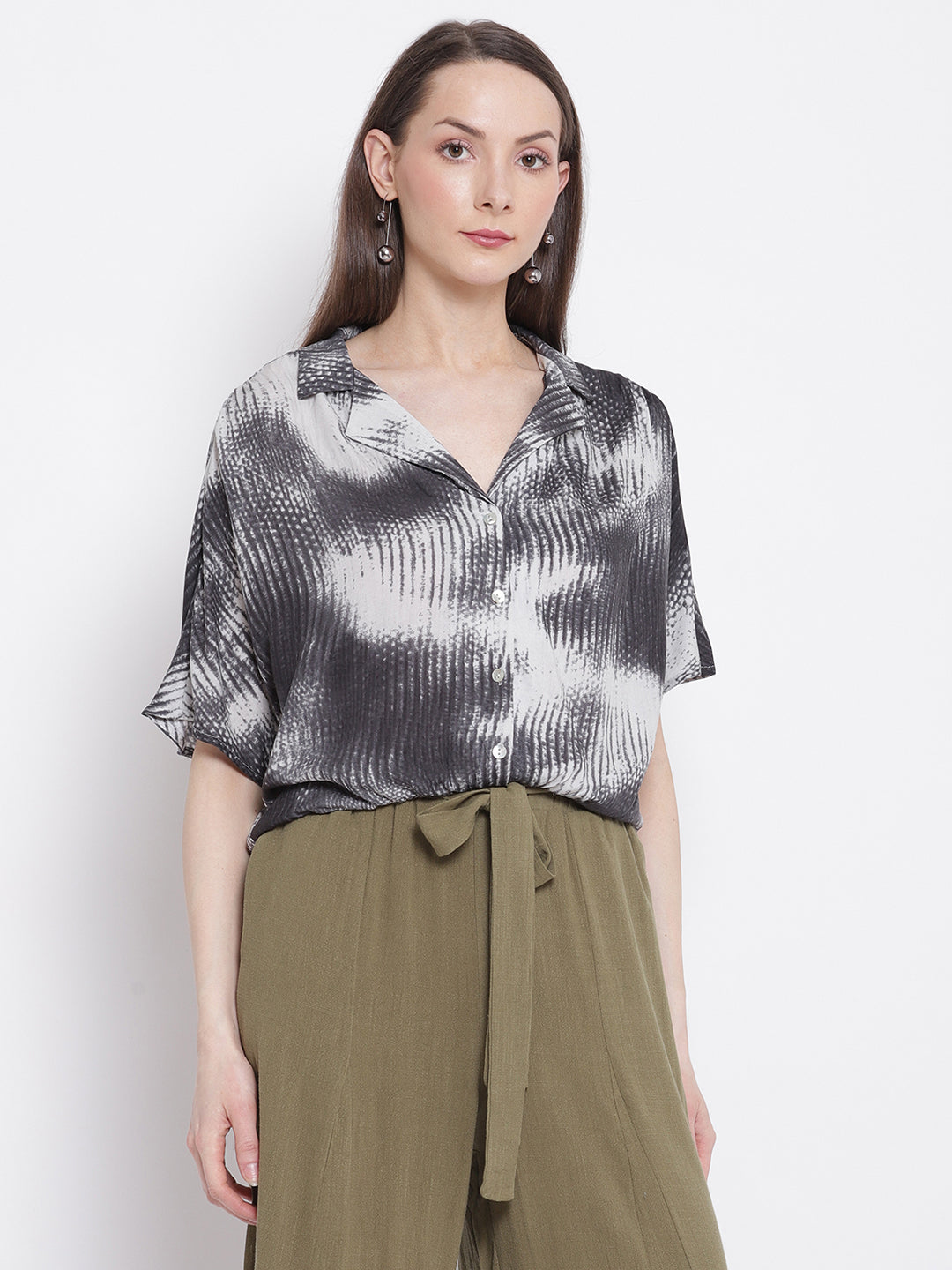 shirt top for ladies