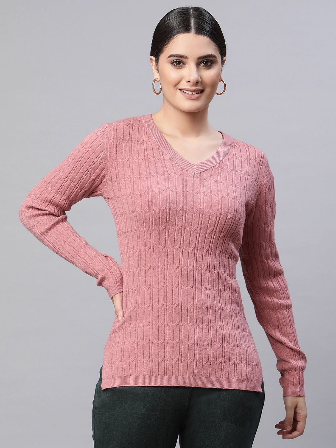 pullover for women