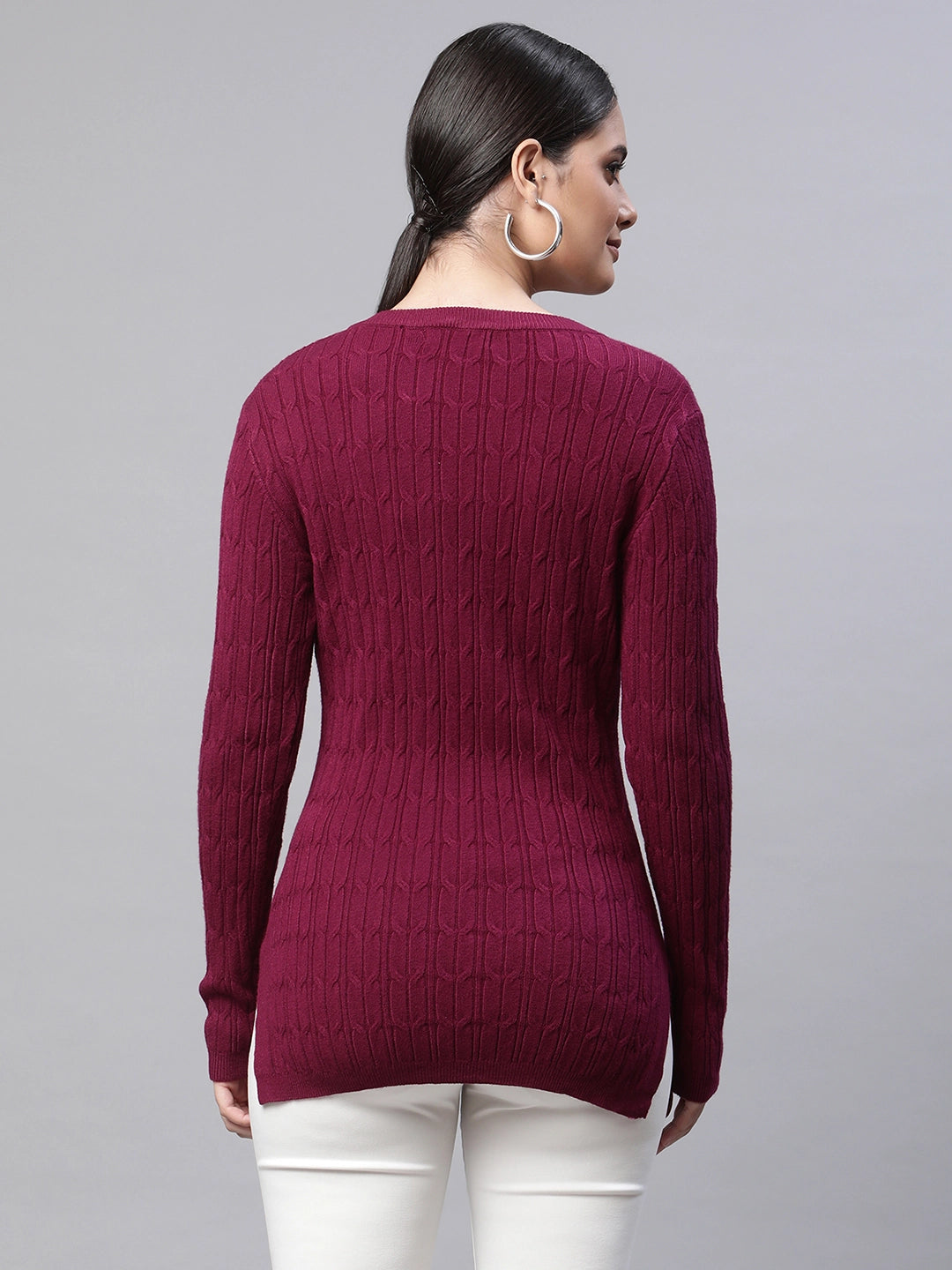 pullover sweater women
