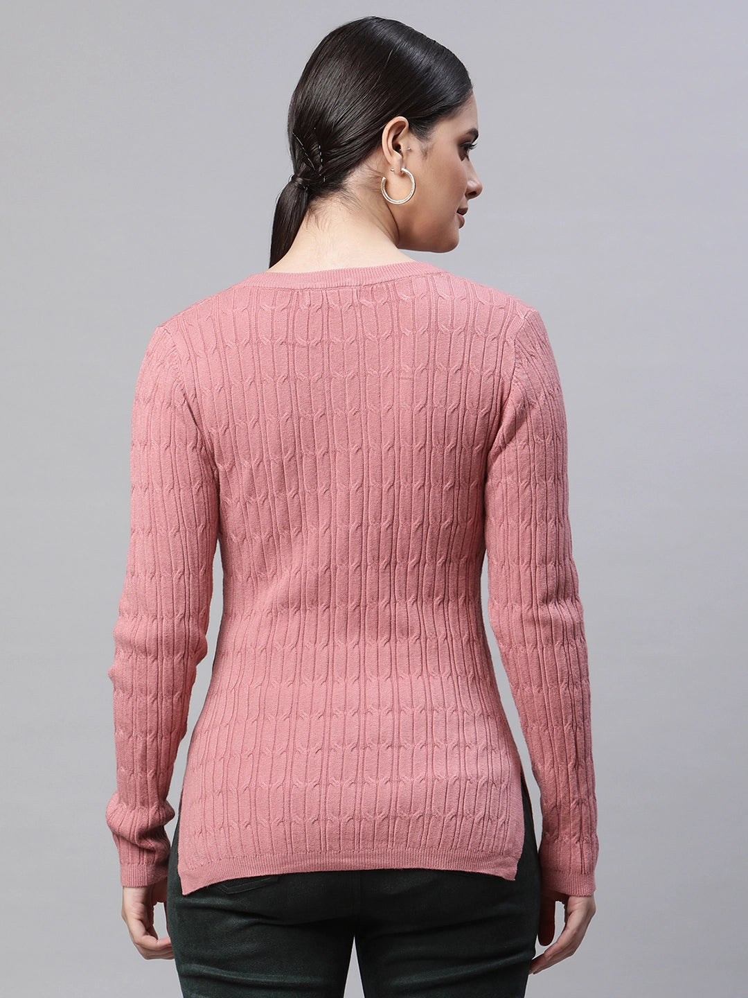 pullover sweater women