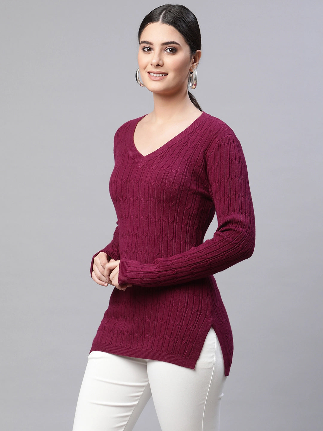 pullover for women