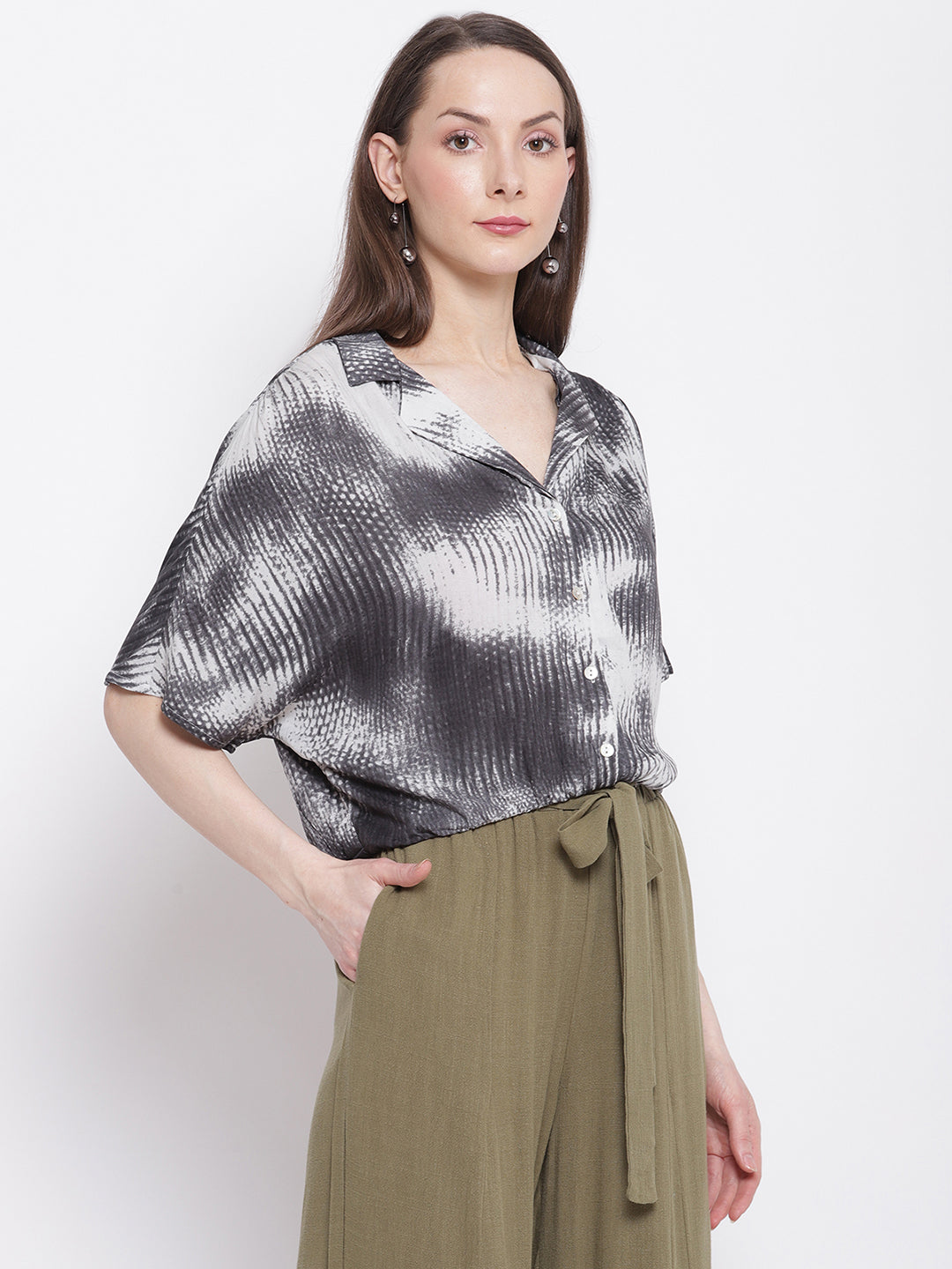 shirt top for ladies