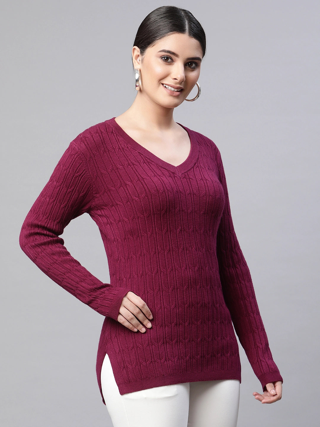 pullover for ladies