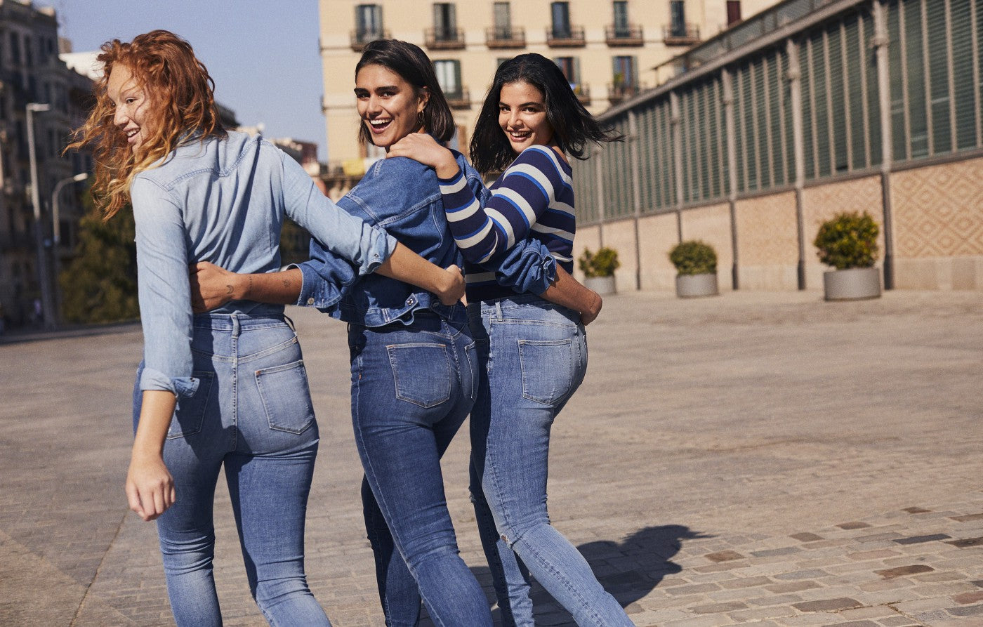 Top trending skinny jeans for women 2022