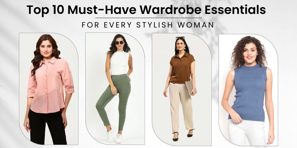 Must Have's | Global Republic