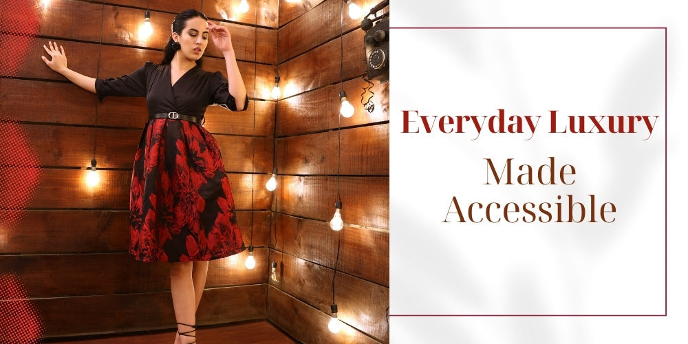 Everyday Luxury, Made Accessible: Global Republic’s Promise