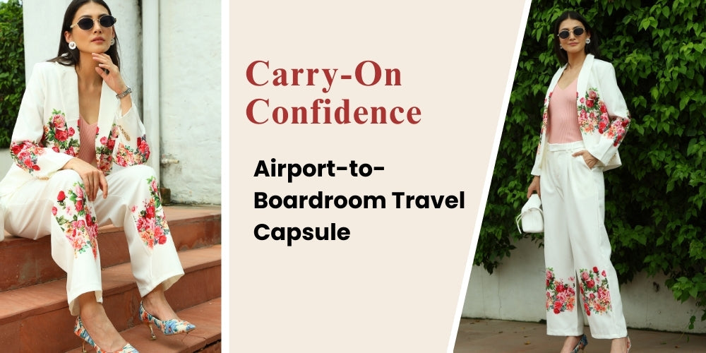 Carry-On Confidence: Global Republic’s Airport-to-Boardroom
