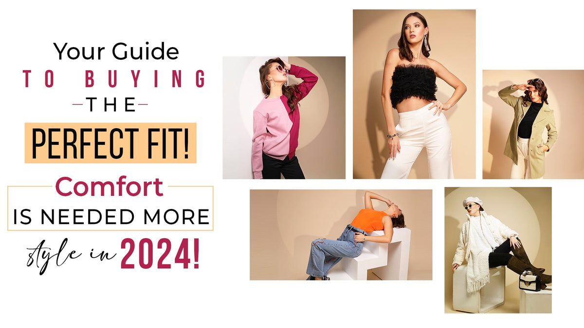 Perfect Comfort Your Guide to Finding Comfort Over Style: Perfect Fit Tips for 2025