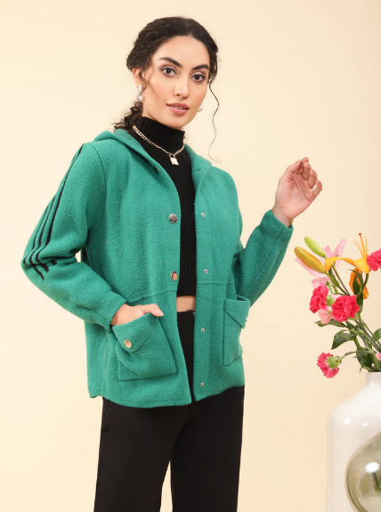 Choose the Best Winter Jacket for Women