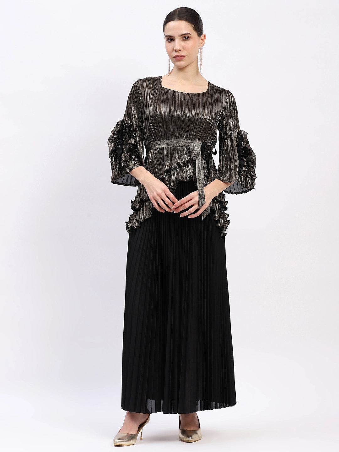 Twilight Glamour Party Co-ord Set