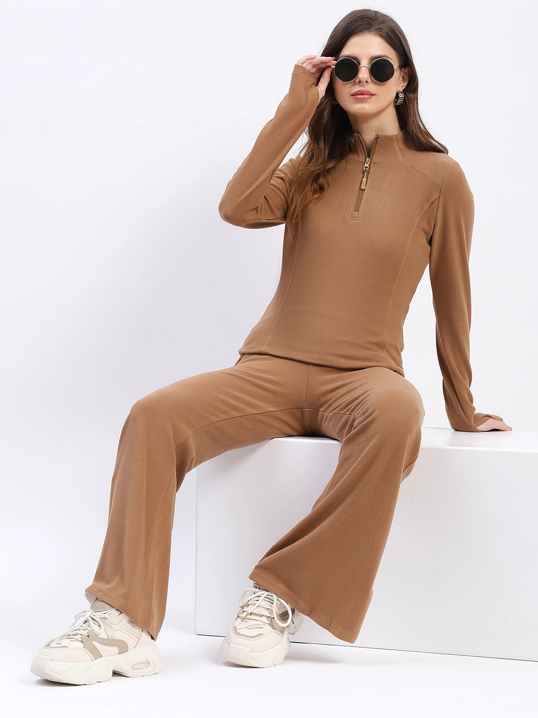 Winter Essential Co-ord Set - Global Republic