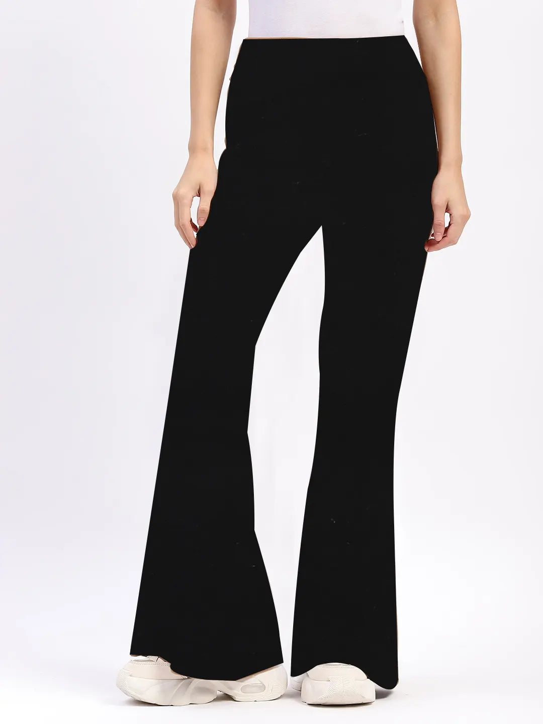 Slim Fit Bootcut Winter Lower