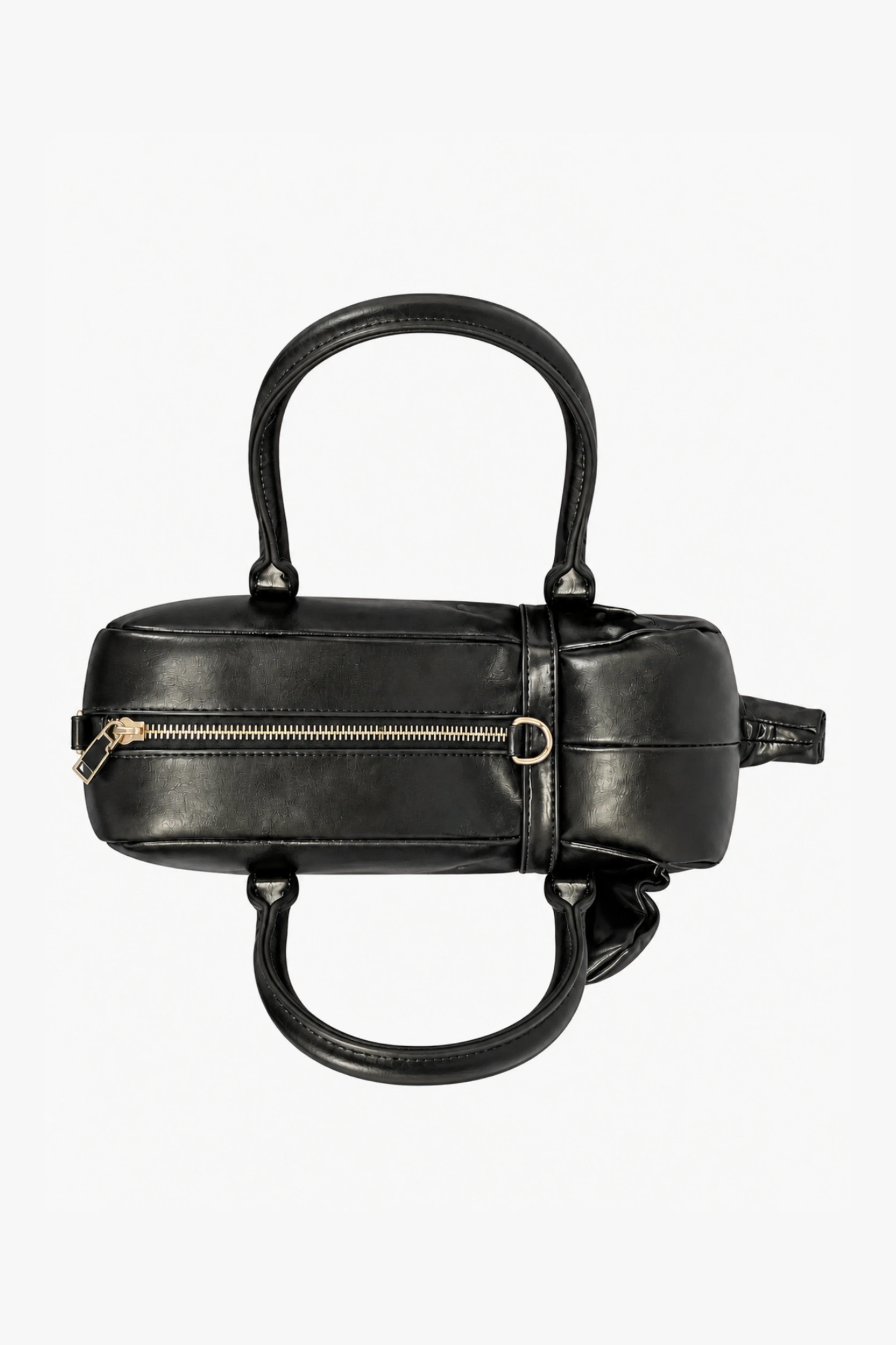Black Elephant Shape Handbag-Global Republic