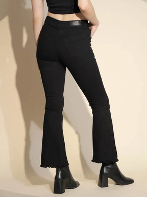 Black Jeans for Women