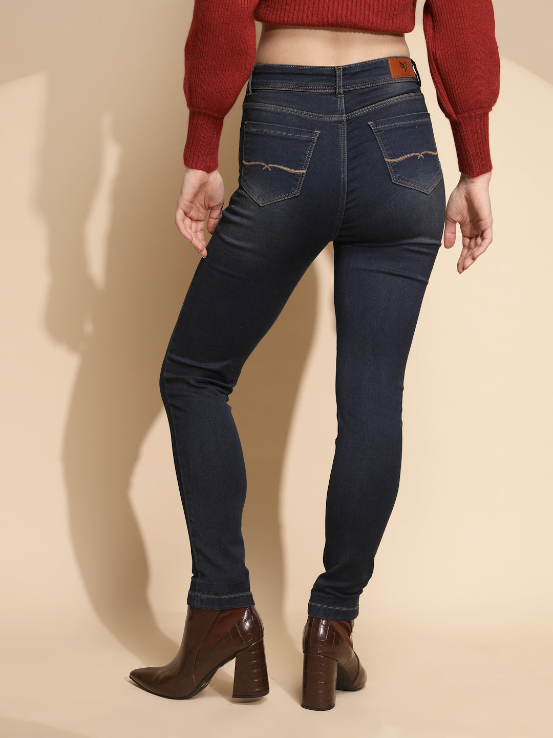 Tint Jeans for Women