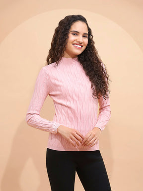 Onion Slim Fit Skivvy Pullover