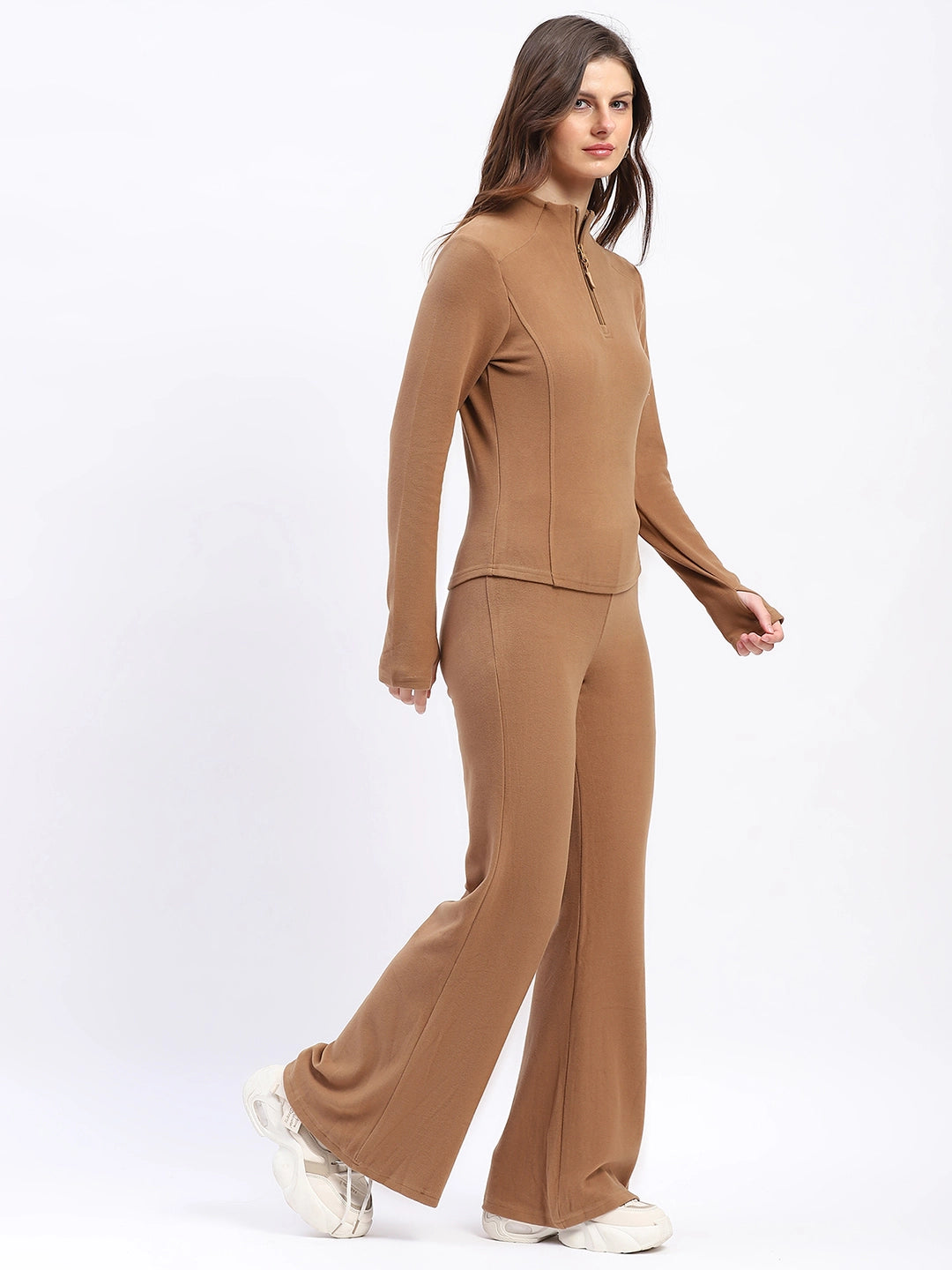 Winter Essential Co-ord Set - Global Republic