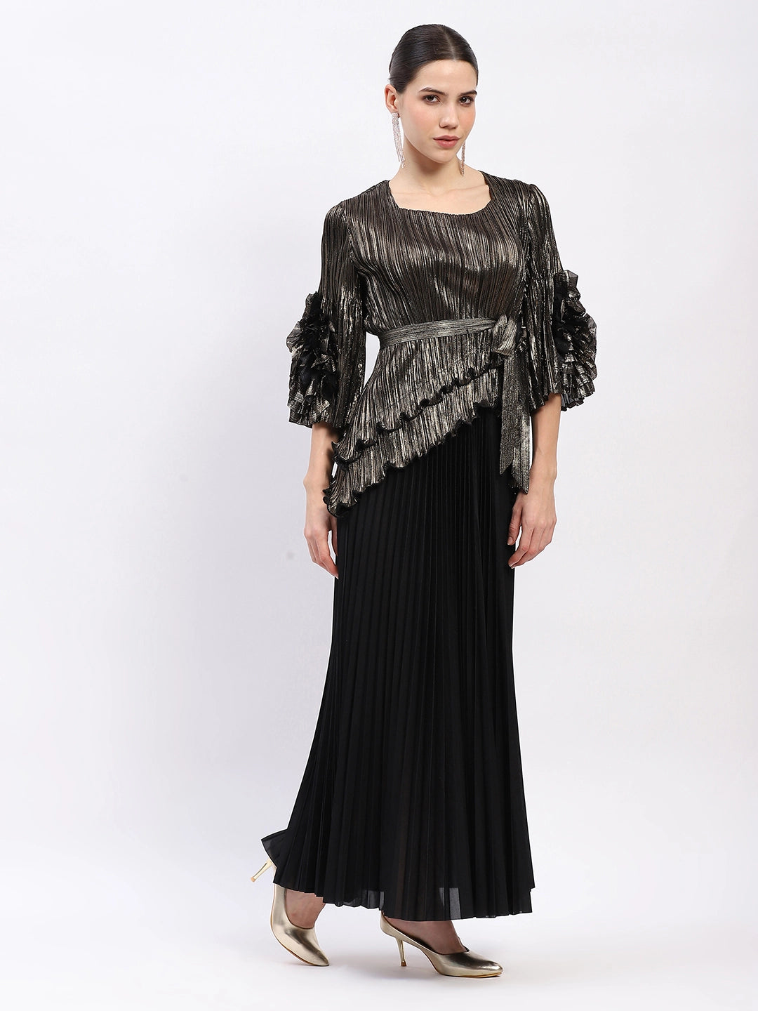Twilight Glamour Party Co-ord Set