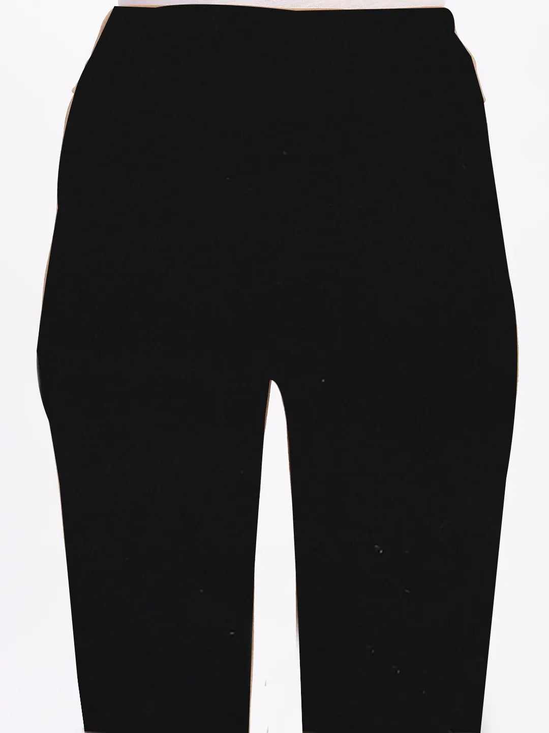 Slim Fit Bootcut Winter Lower