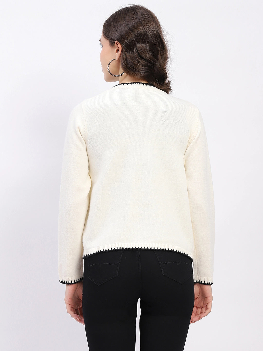 Embellished Party Cardigan - Global Republic