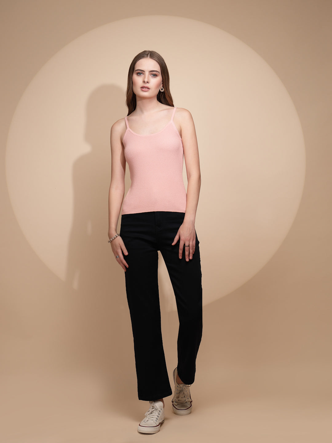 Women Two Way Camisole Top