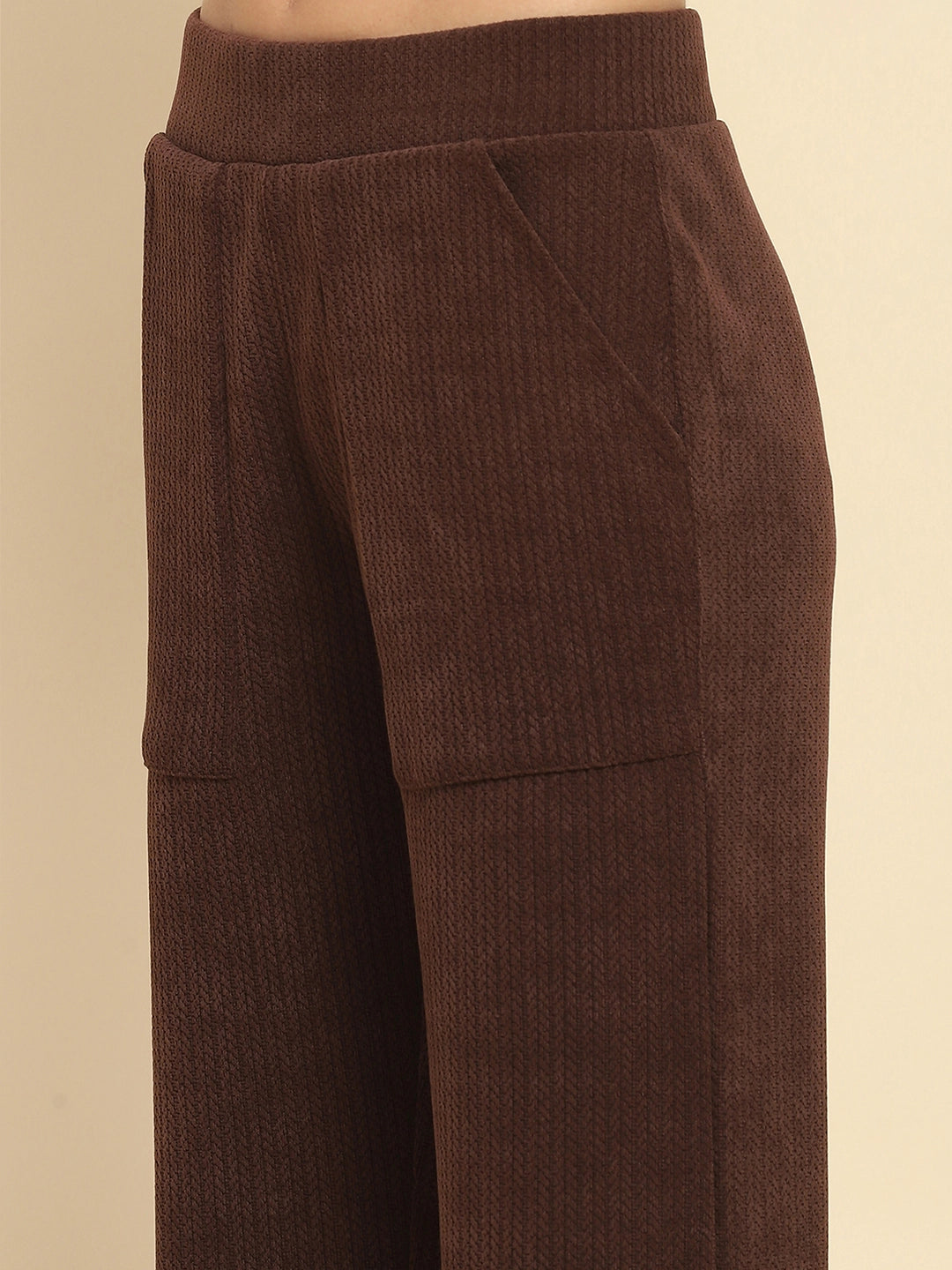 Coffee  Co-Ord Set - Global Republic