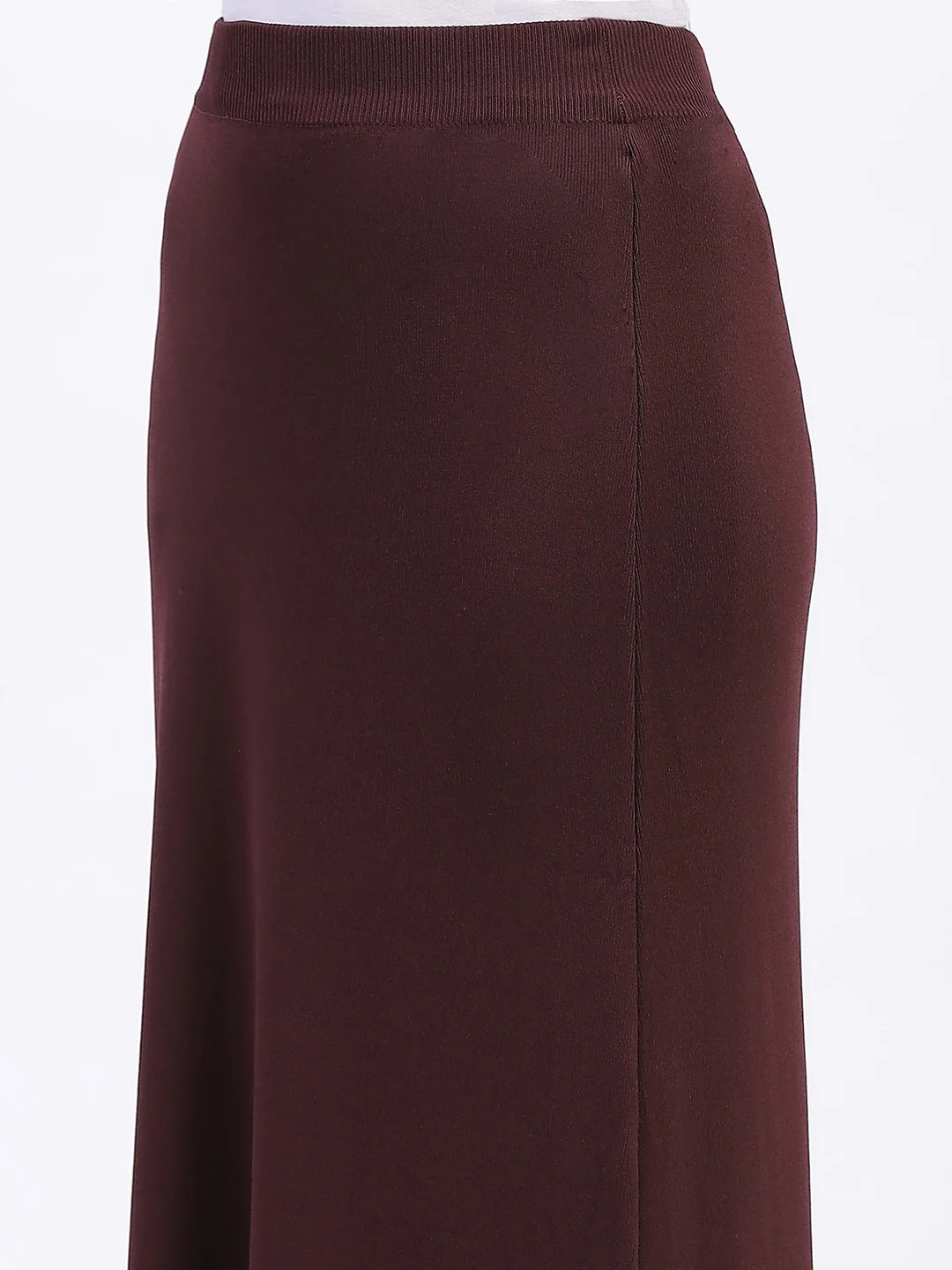 Knit Top & Maxi Skirt Co-ord Set-Global Republic
