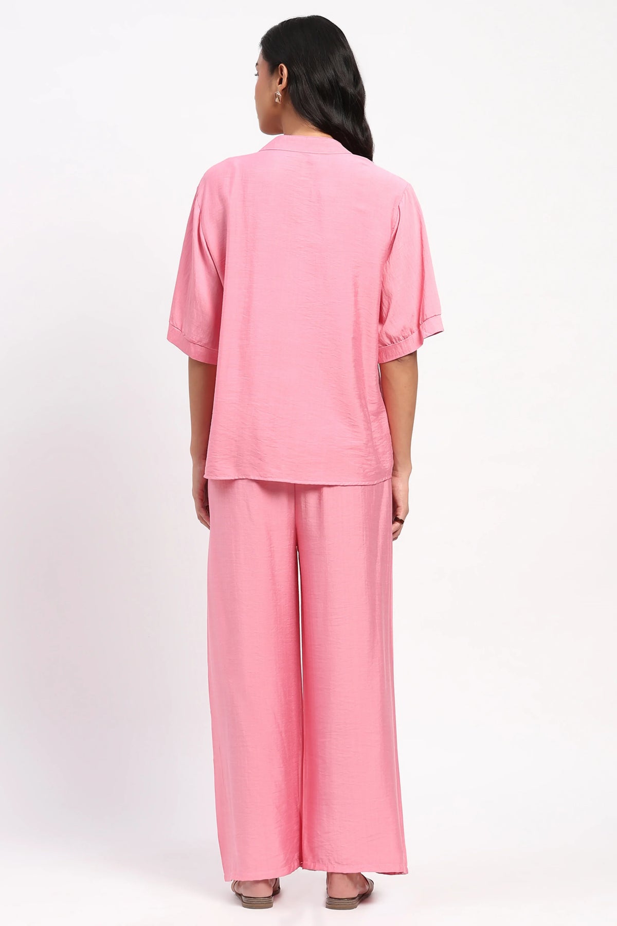Onion Pink Floral Set-Global Republic