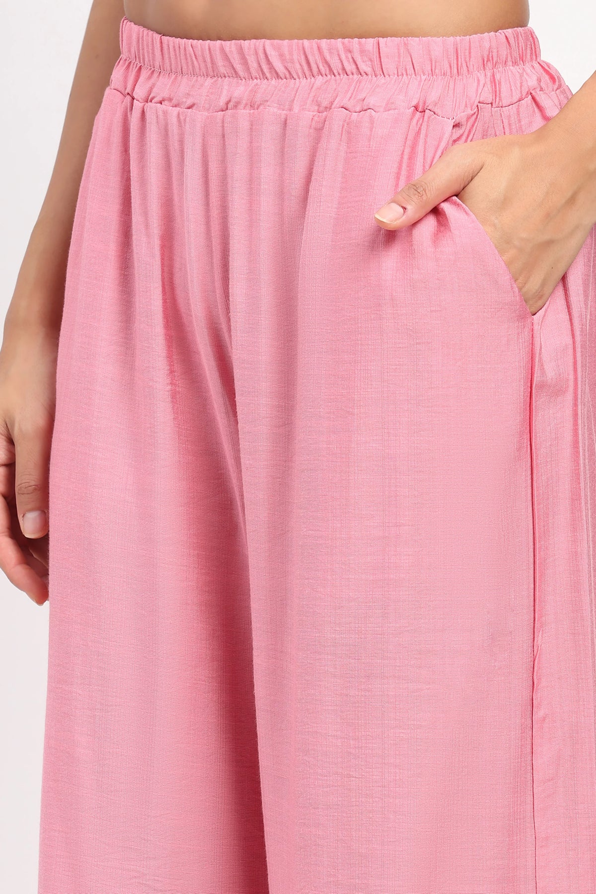 Onion Pink Floral Set-Global Republic