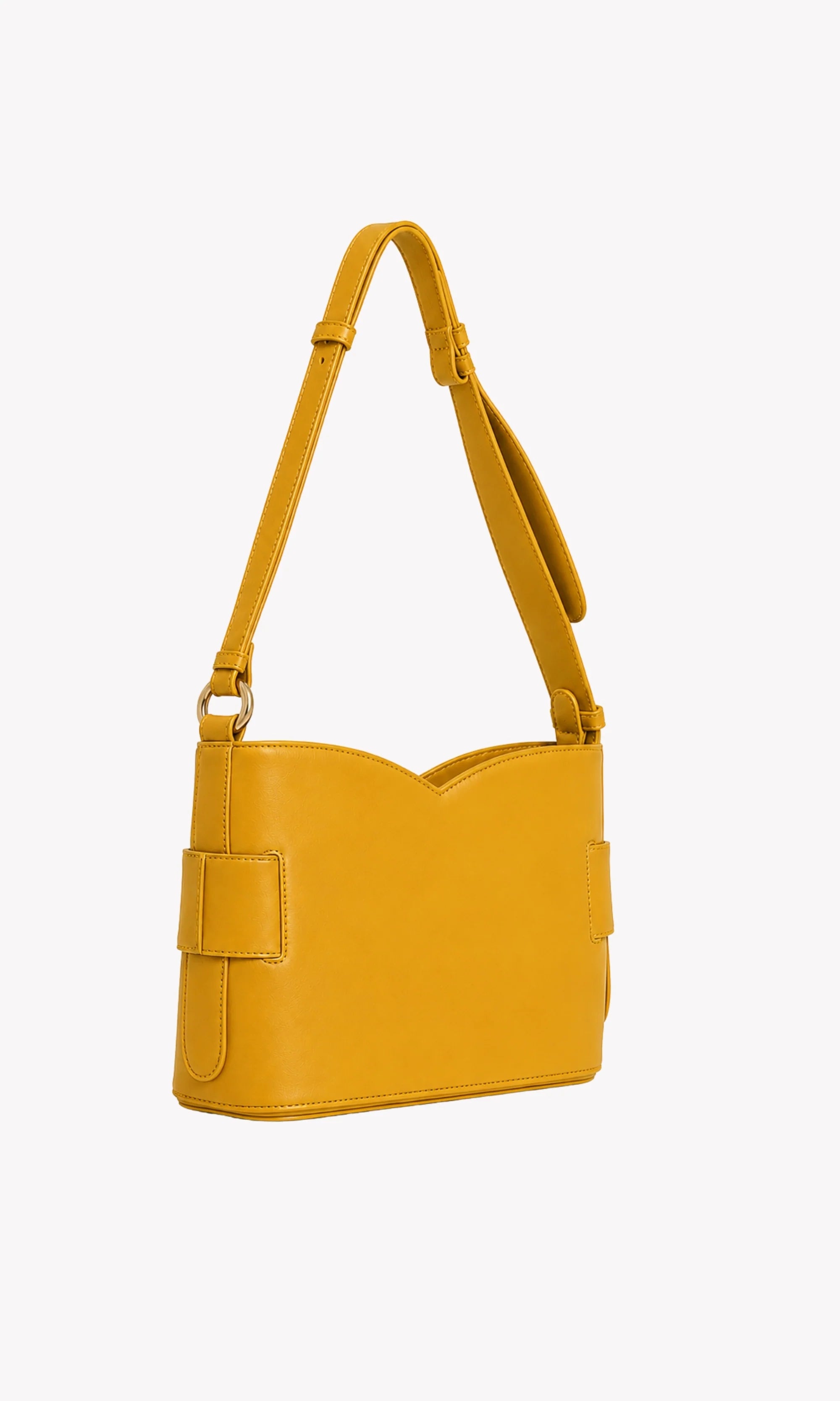 Mango Braided Sling Bag-Global Republic