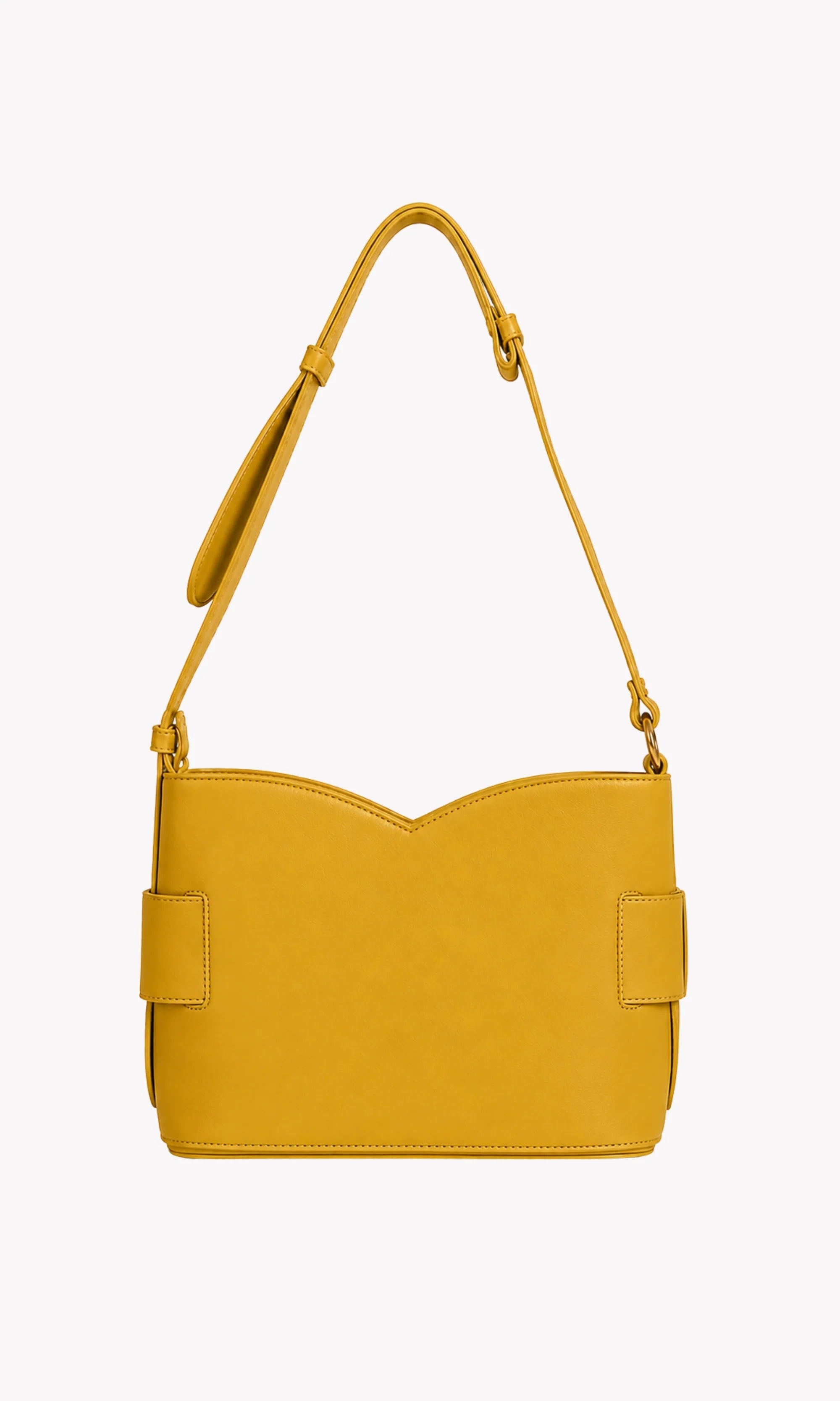 Mango Braided Sling Bag-Global Republic